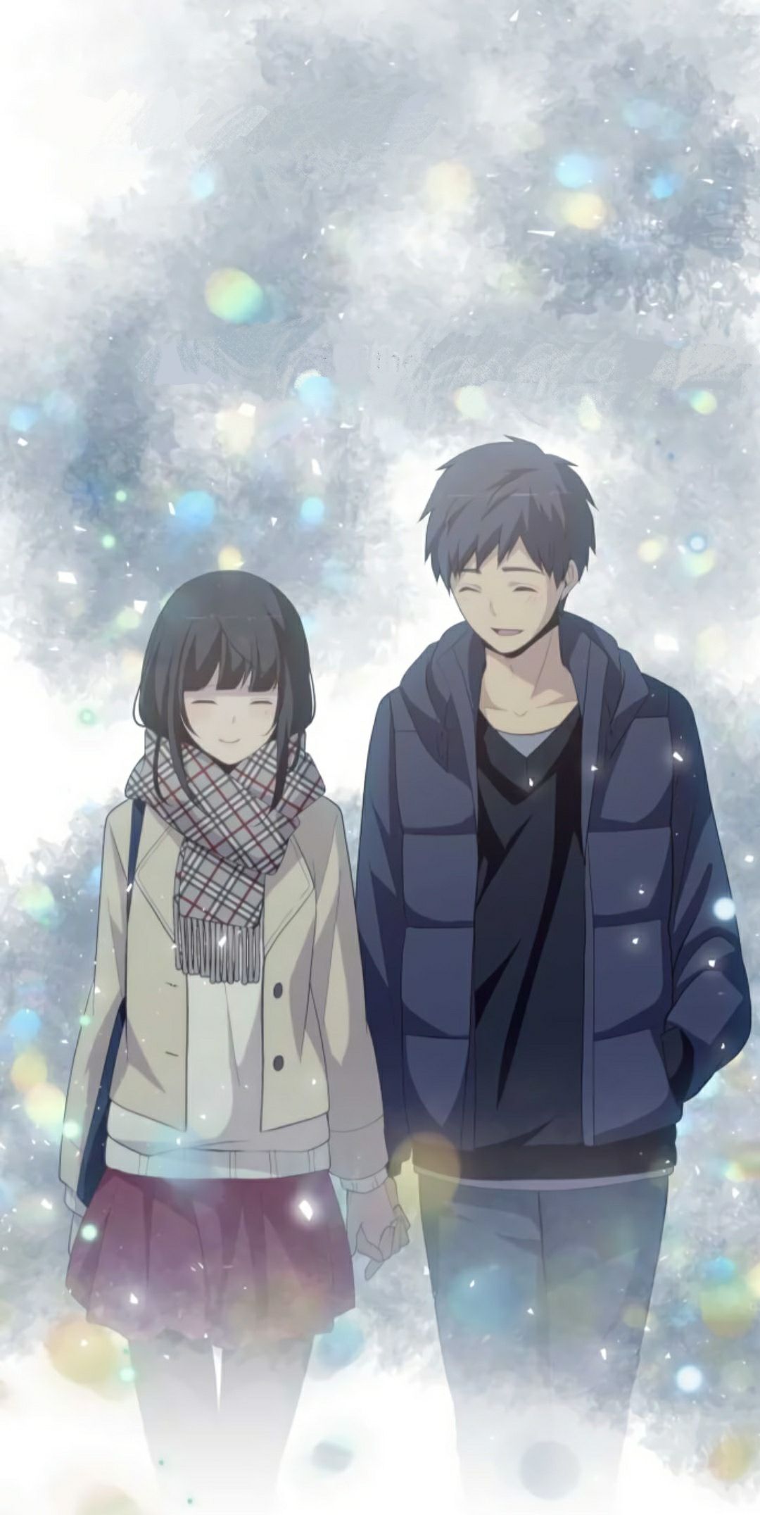 Relife Wallpapers