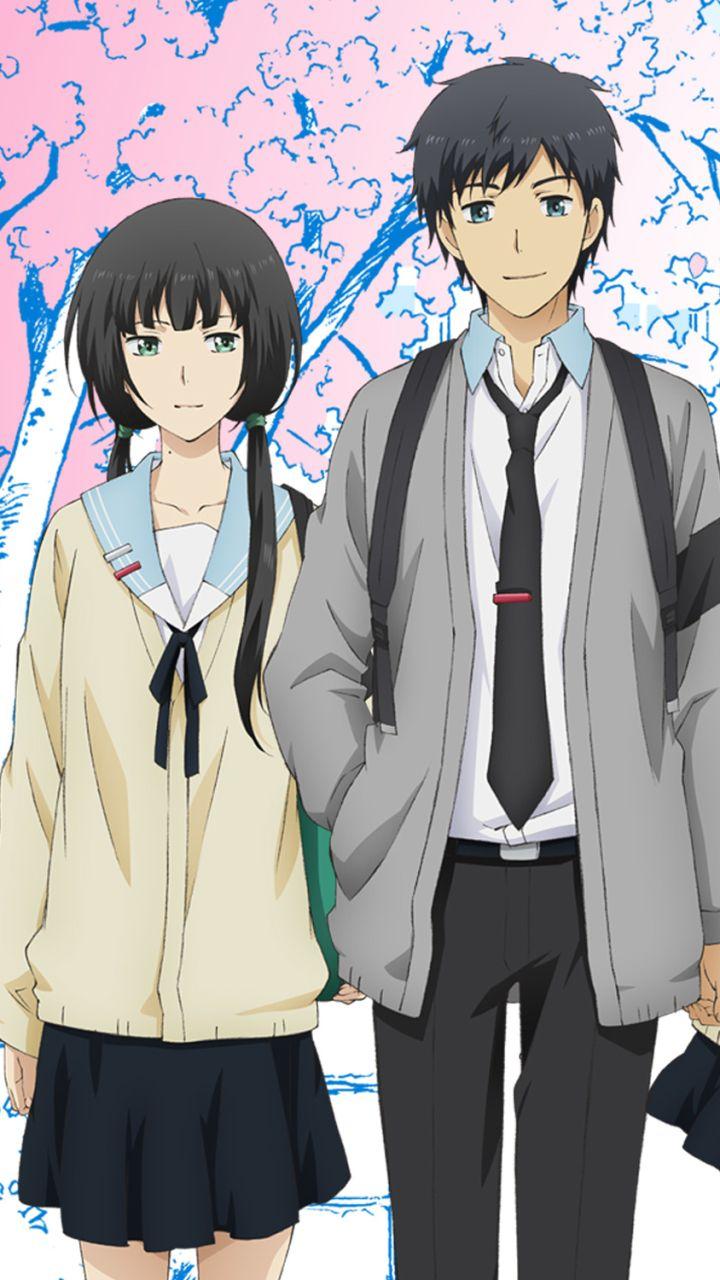 Relife Wallpapers