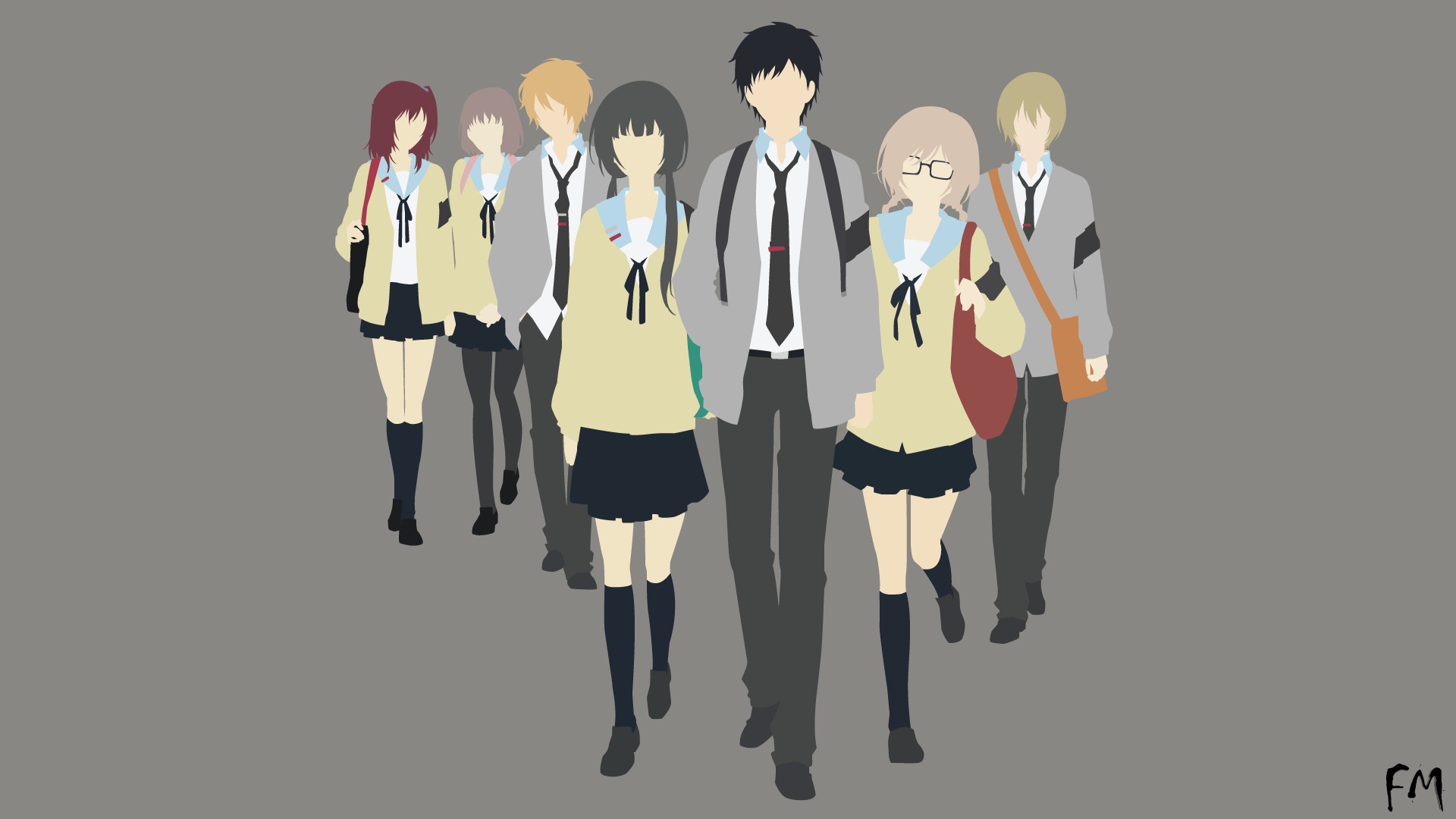 Relife Wallpapers