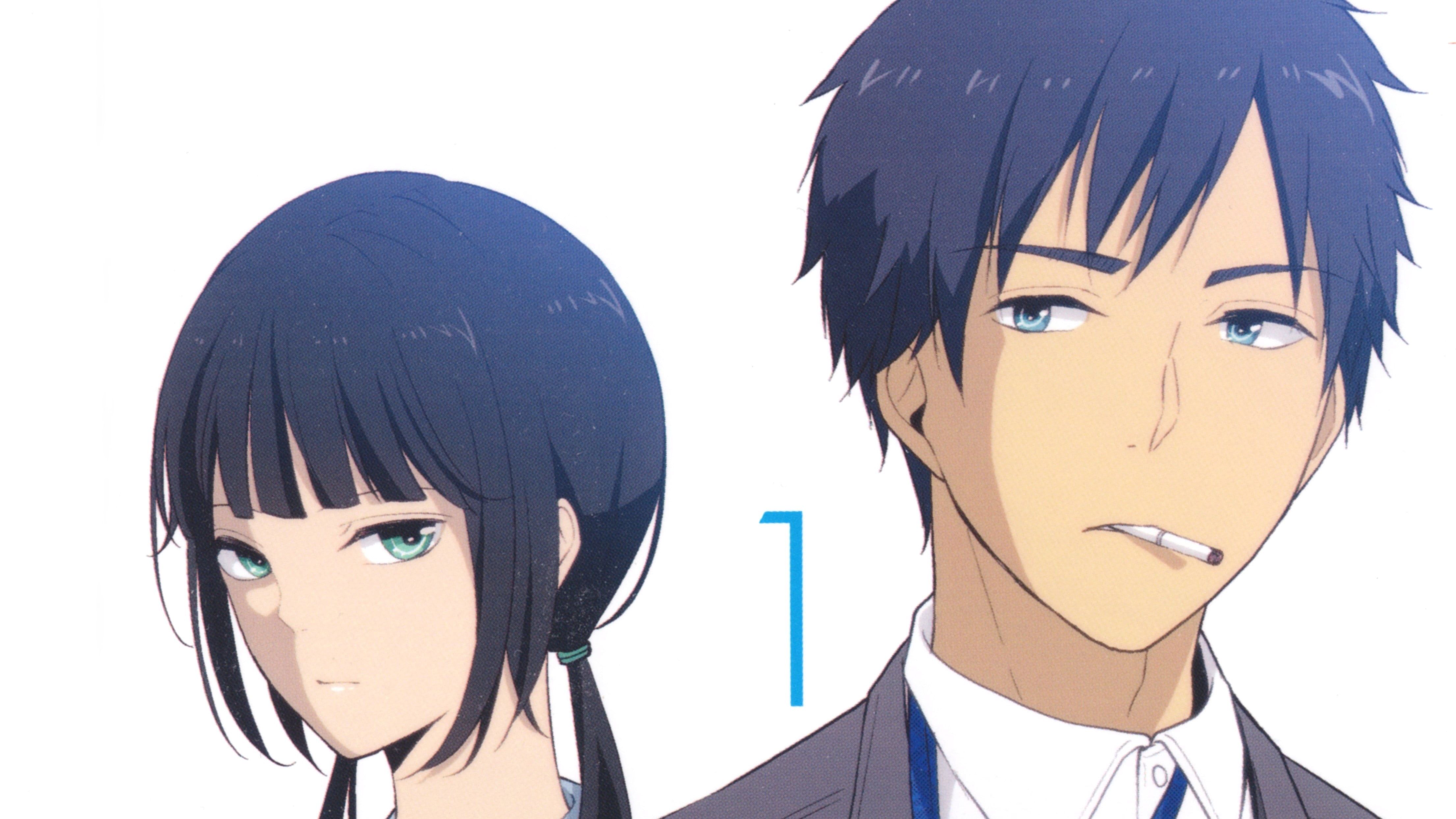 Relife Wallpapers