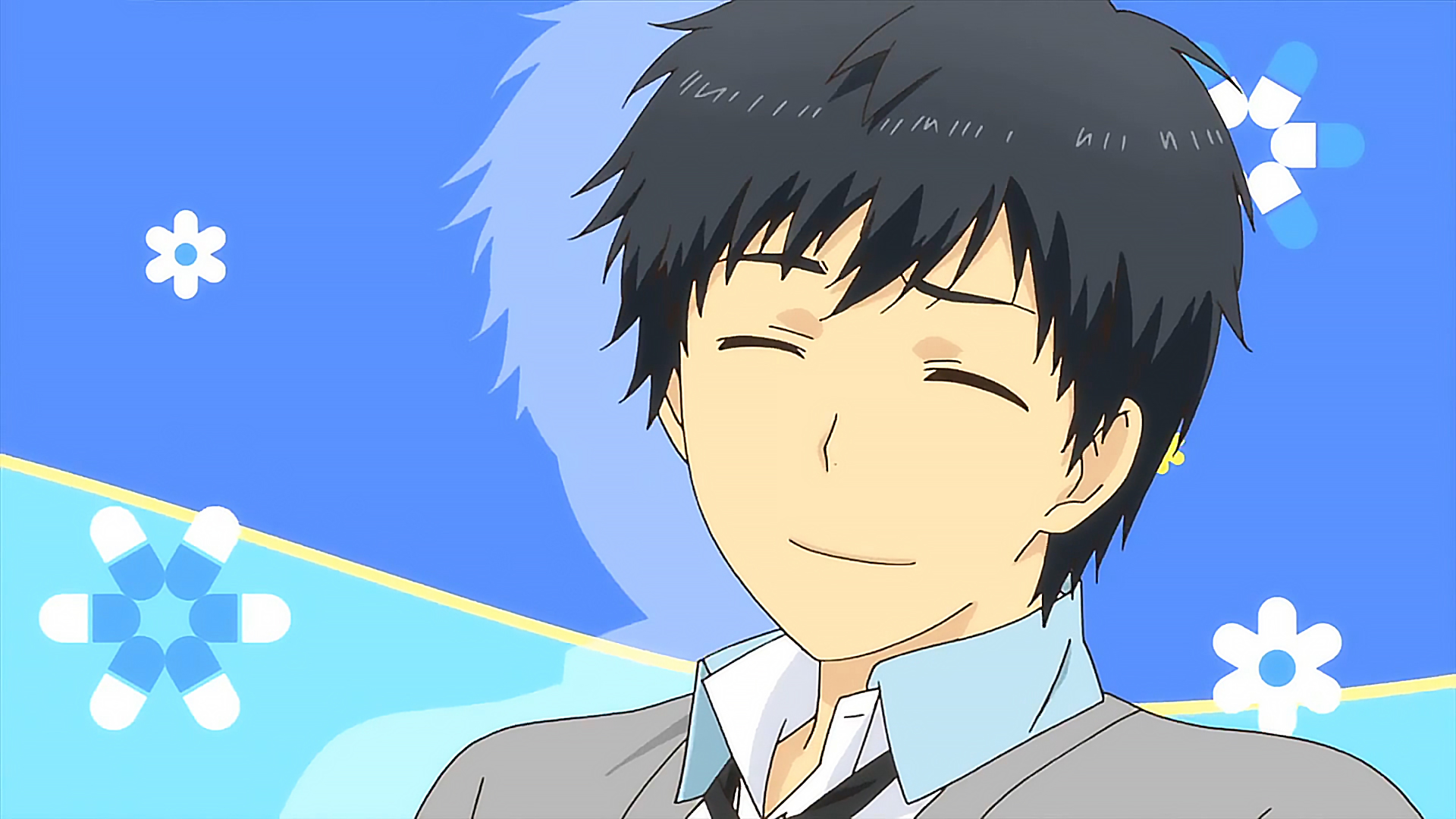 Relife Wallpapers