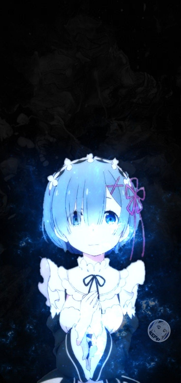 Rem Wallpapers