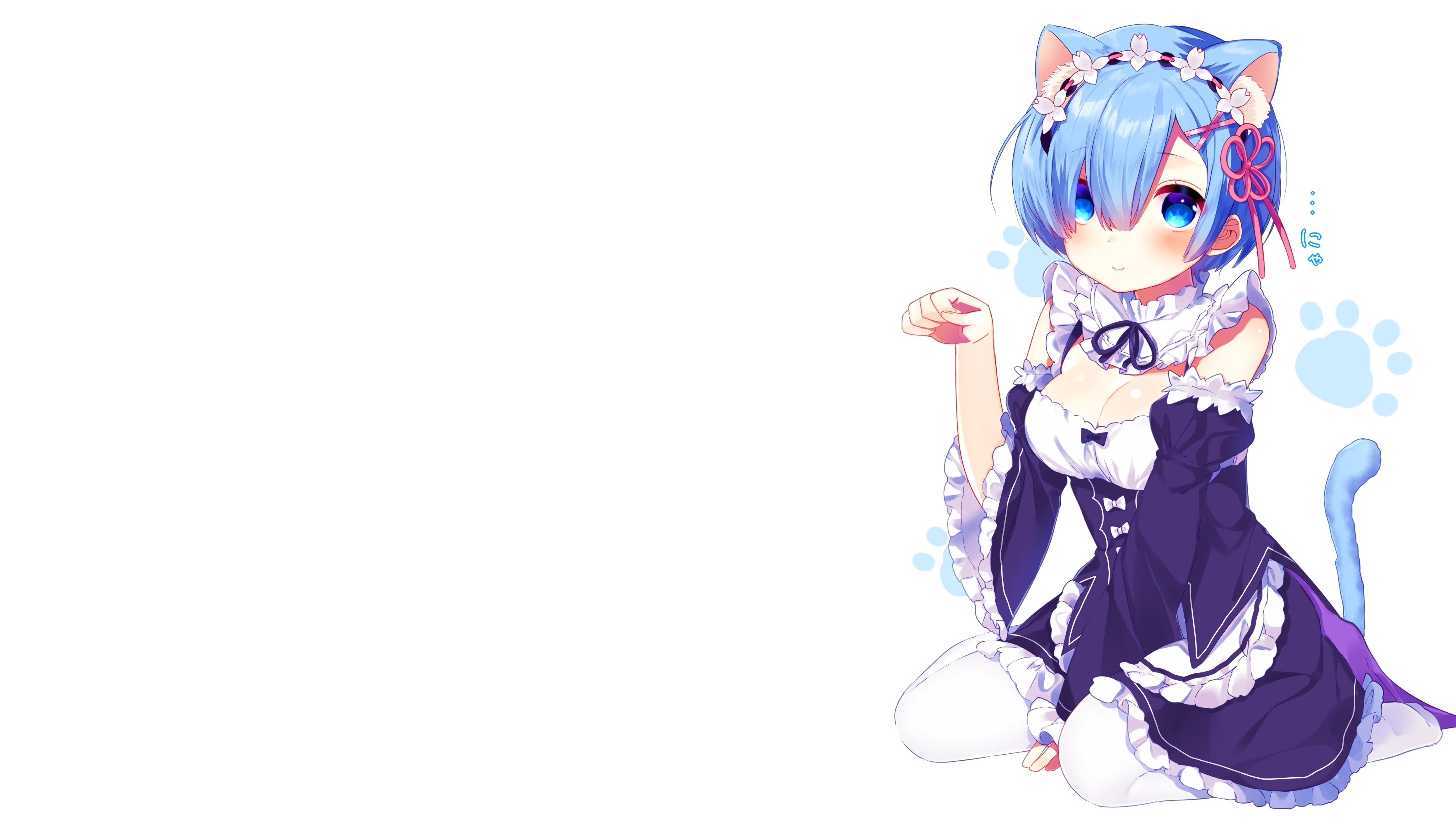 Rem Wallpapers