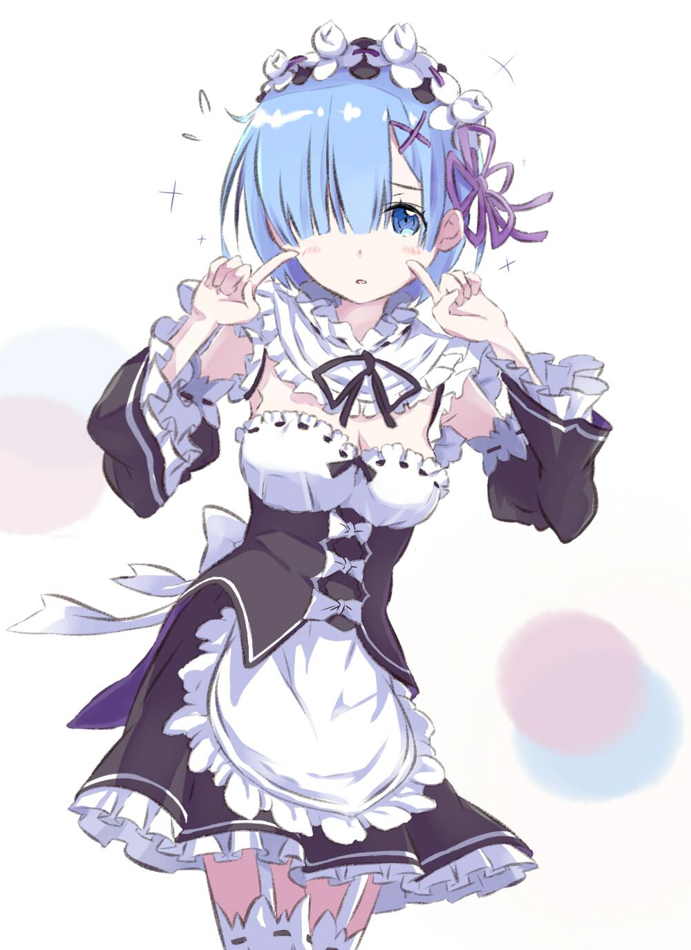 Rem Wallpapers