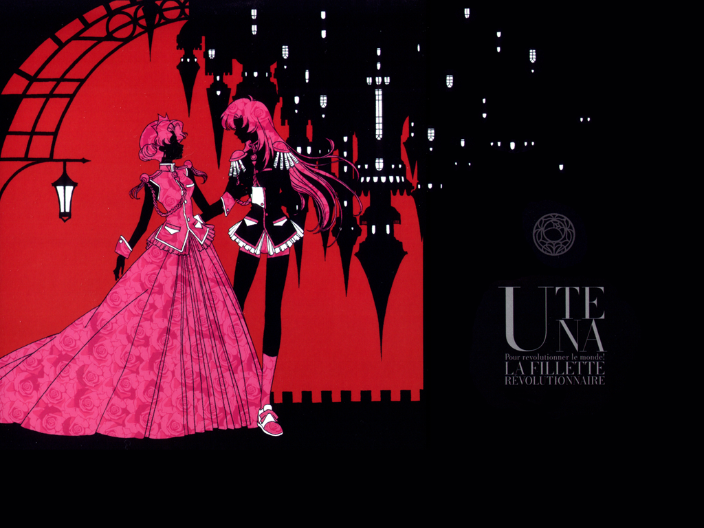 Revolutionary Girl Utena Wallpapers