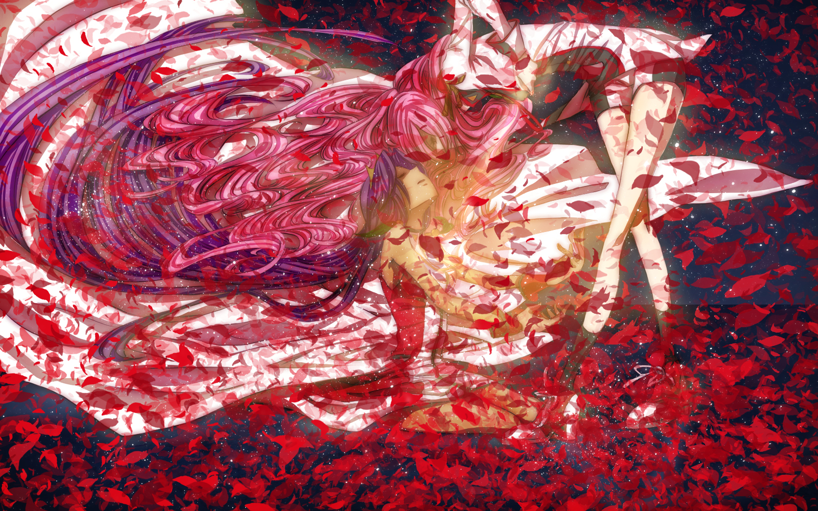 Revolutionary Girl Utena Wallpapers