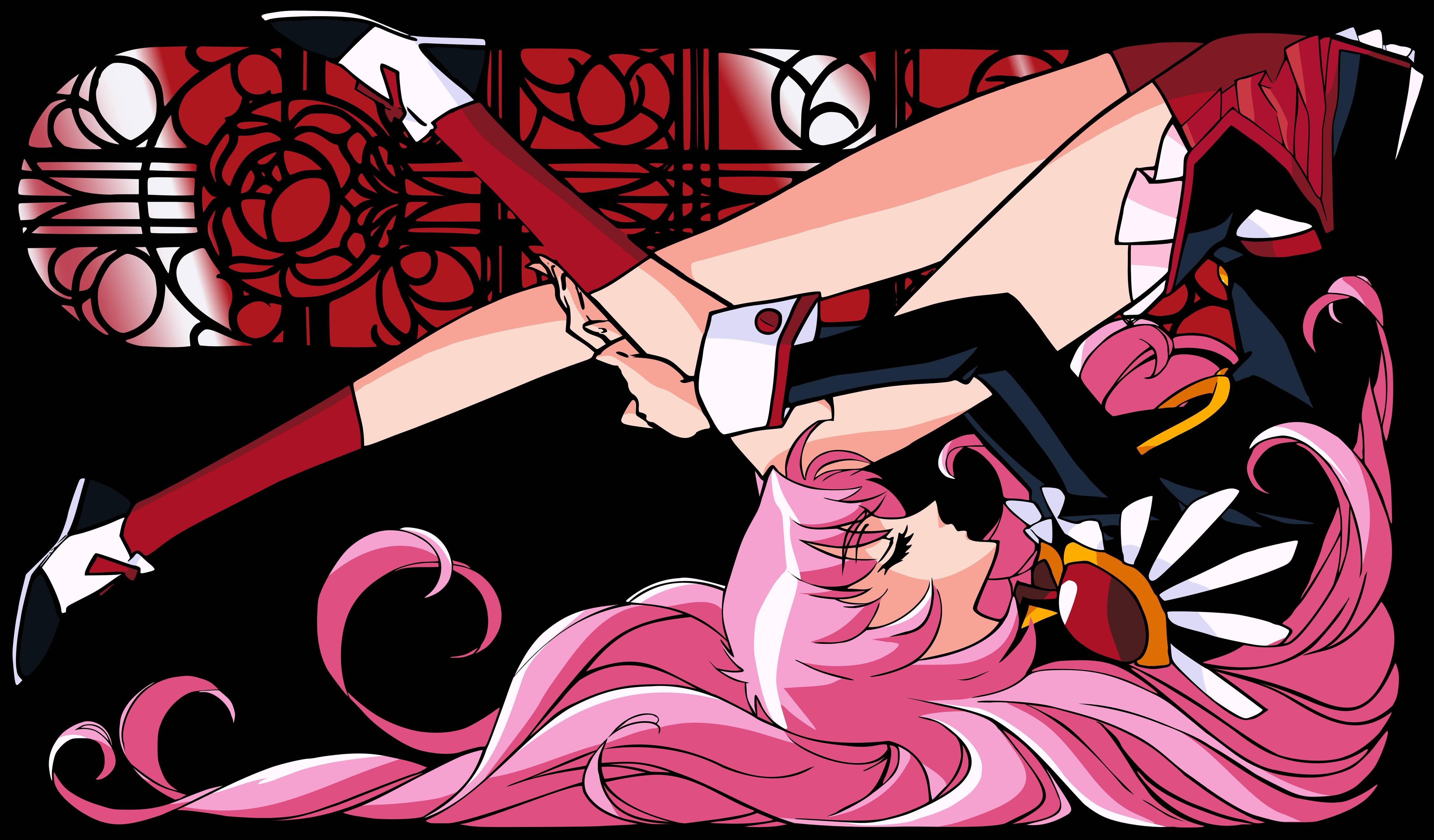 Revolutionary Girl Utena Wallpapers