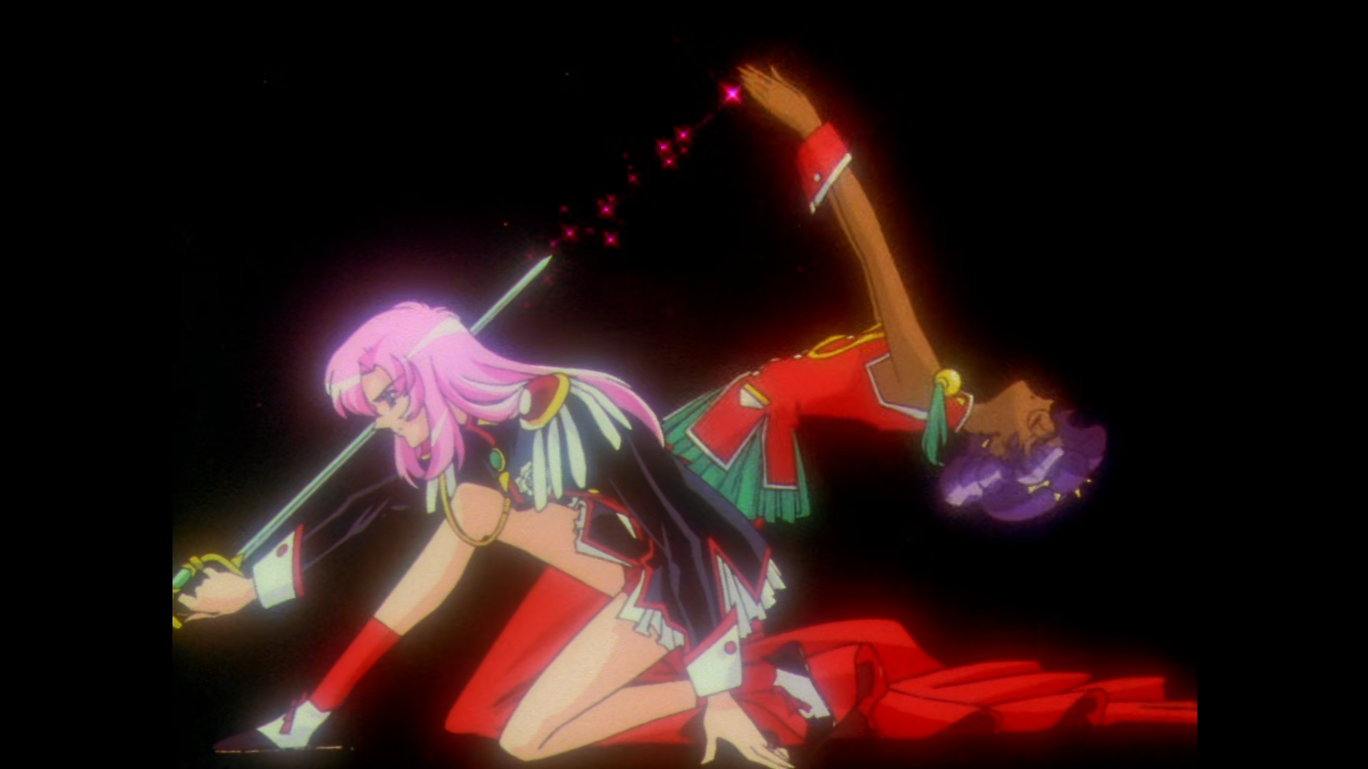 Revolutionary Girl Utena Wallpapers