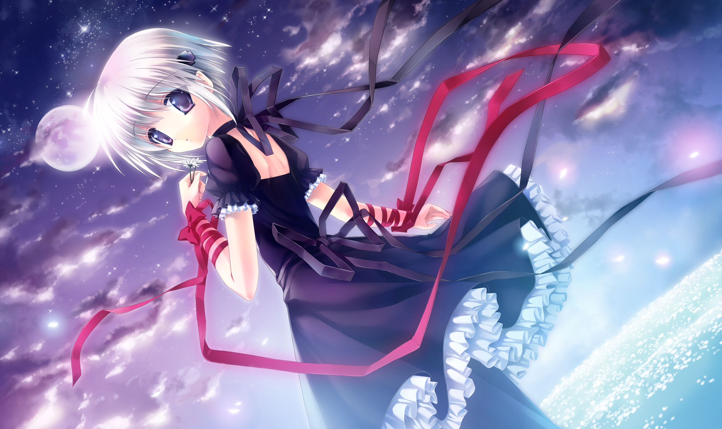 Rewrite Wallpapers