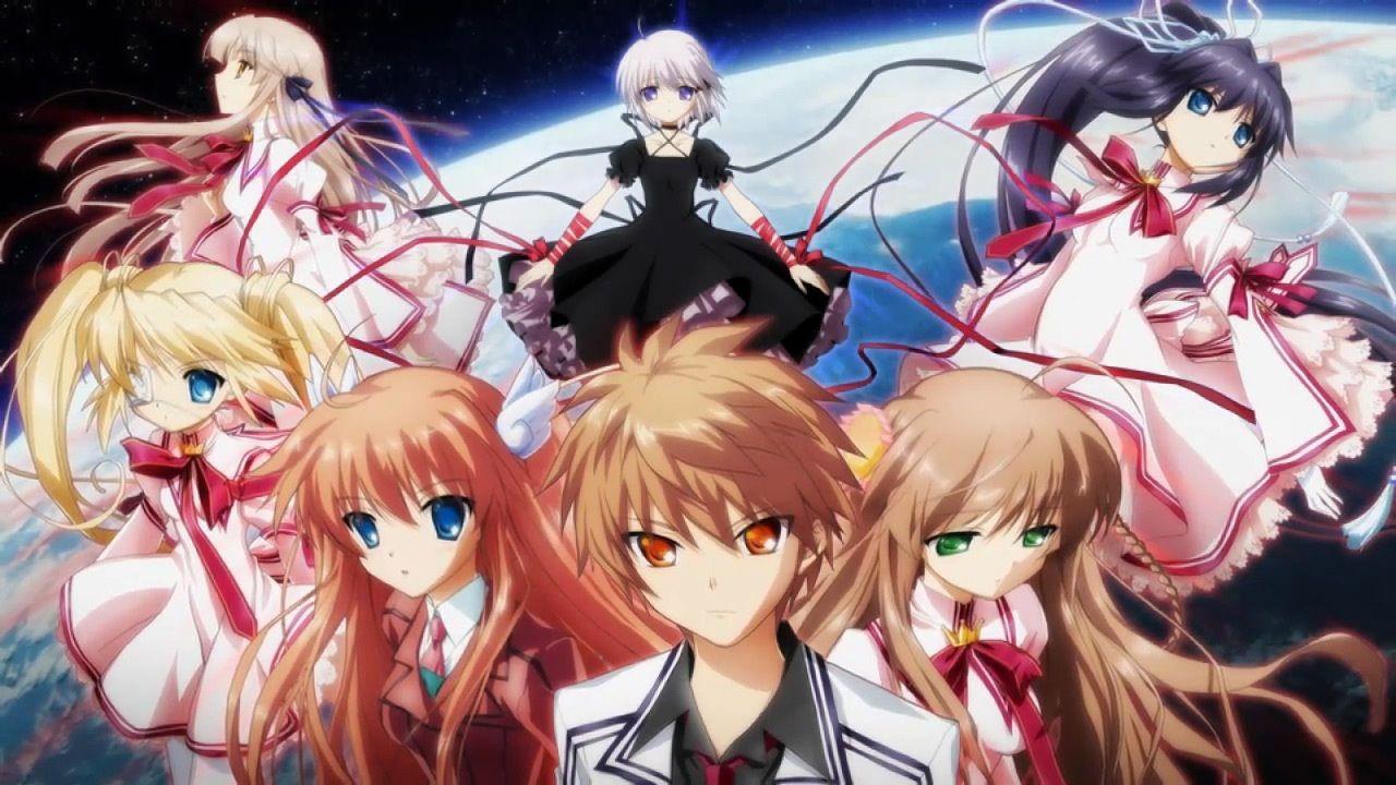 Rewrite Wallpapers