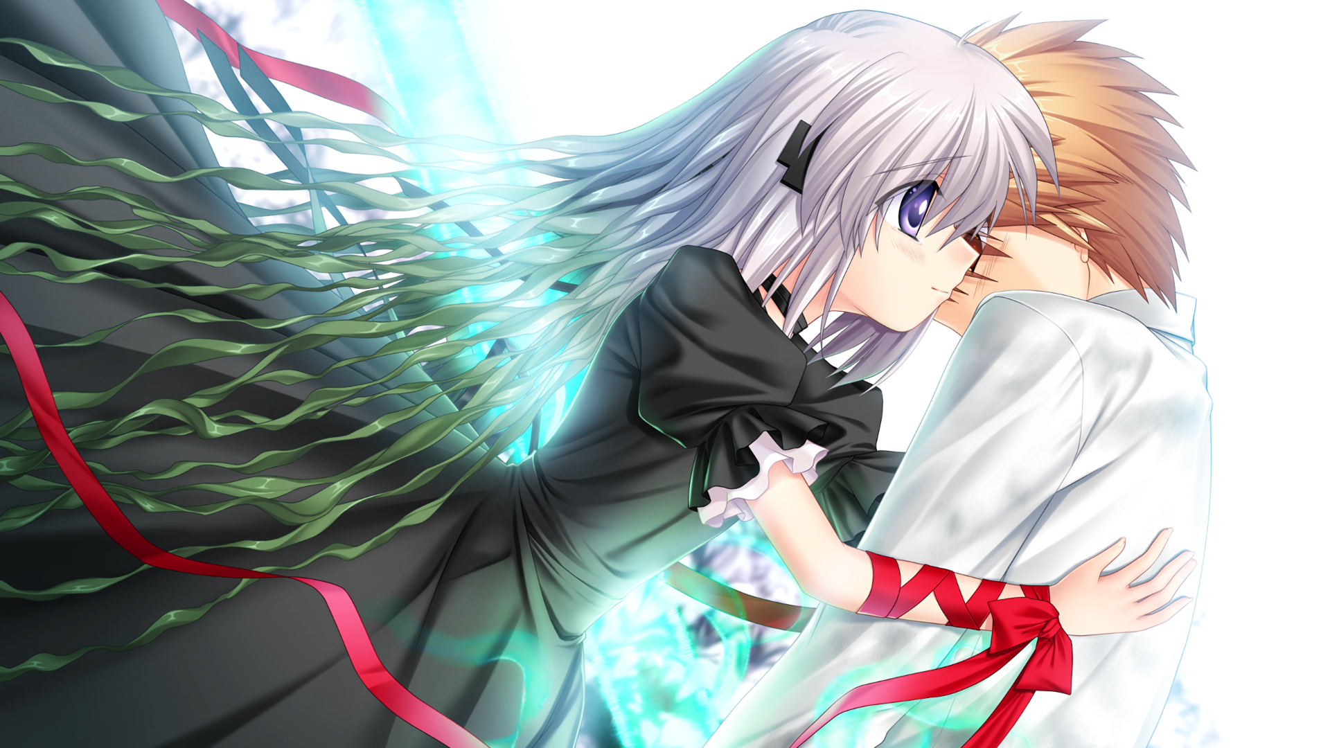 Rewrite Wallpapers