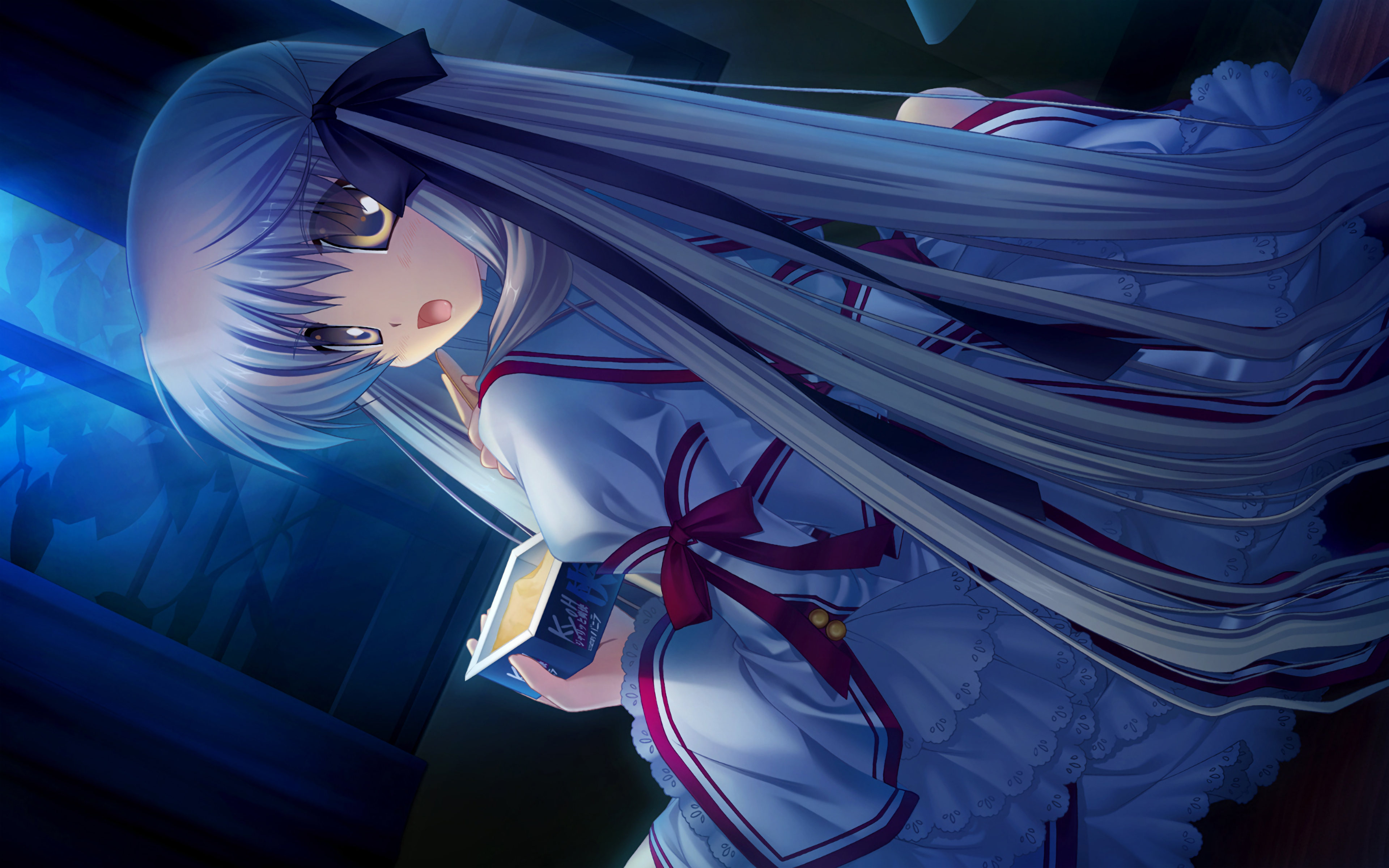 Rewrite Wallpapers