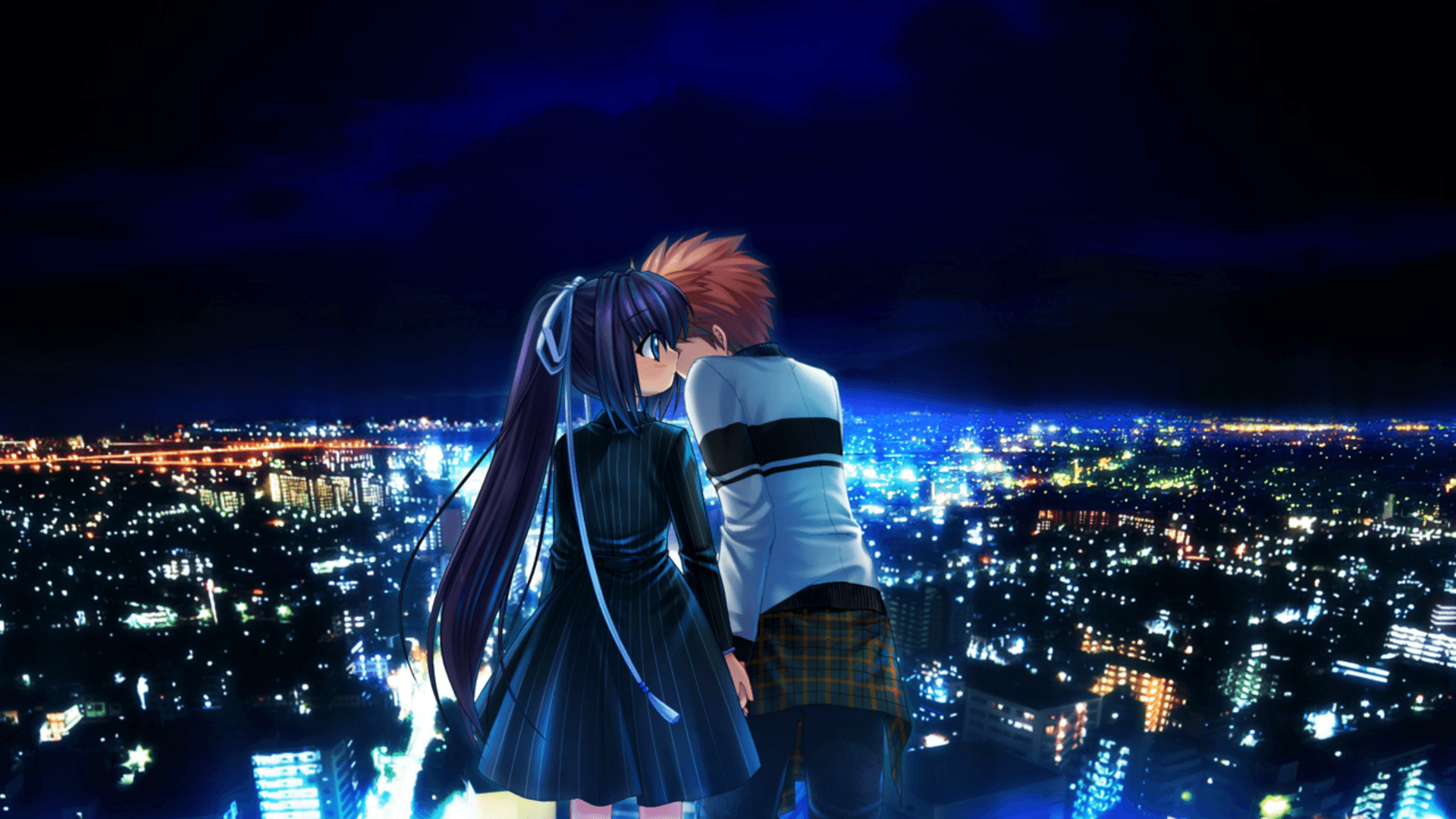 Rewrite Wallpapers