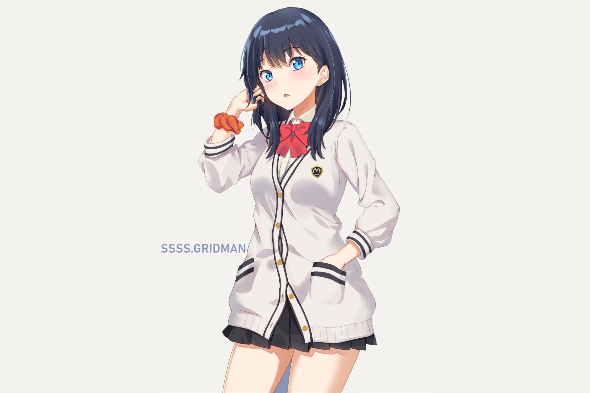 Rikka Takarada Anime Wallpapers