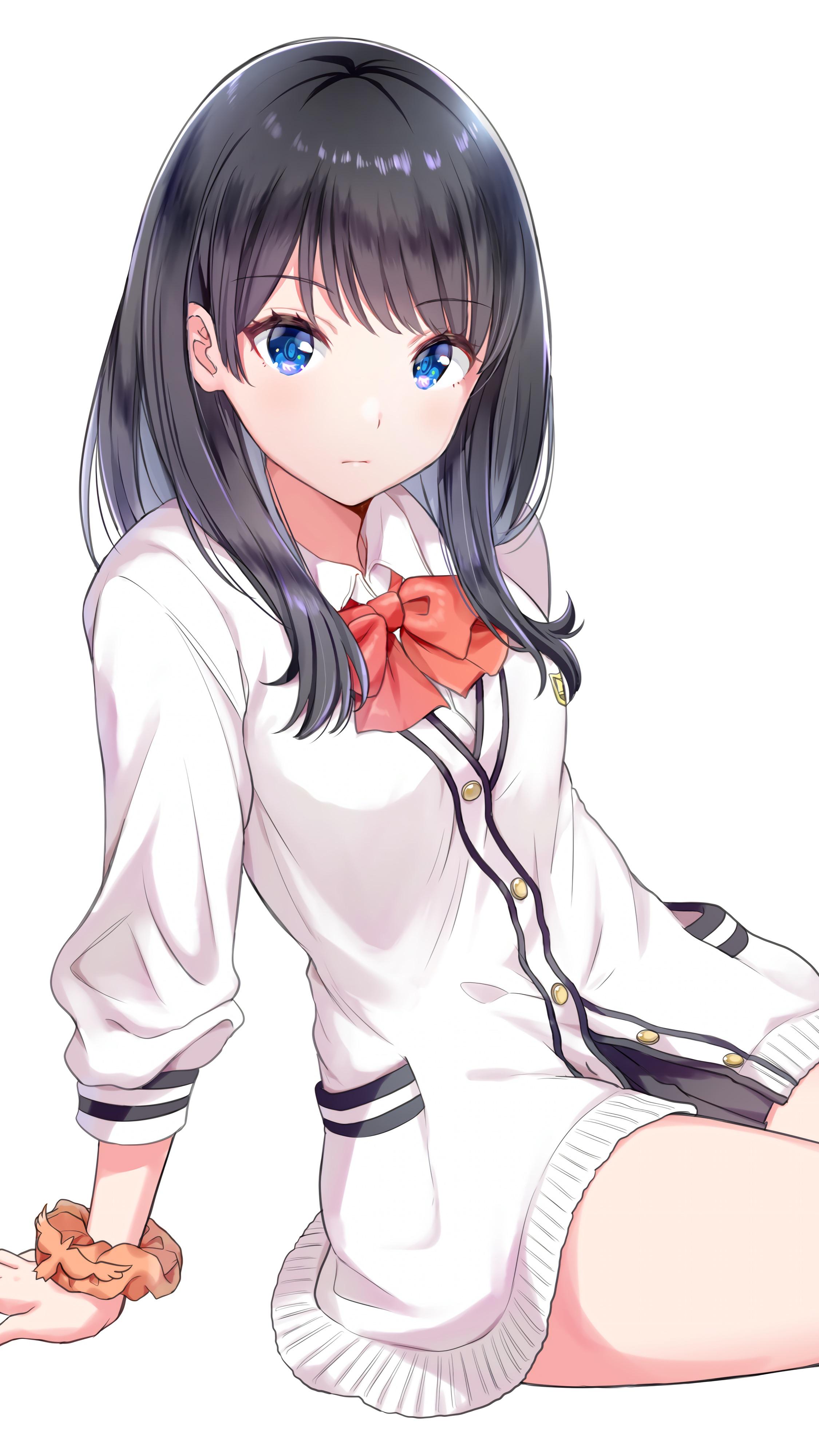 Rikka Takarada Anime Wallpapers