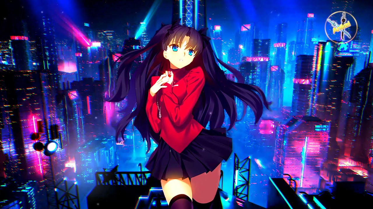 Rin Tohsaka 4K Wallpapers on Ewallpapers