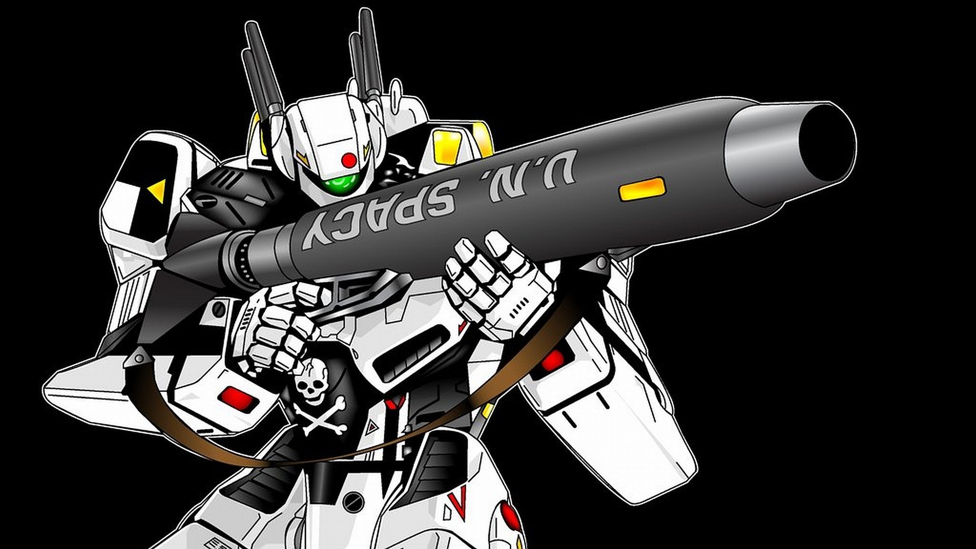 Robotech Wallpapers