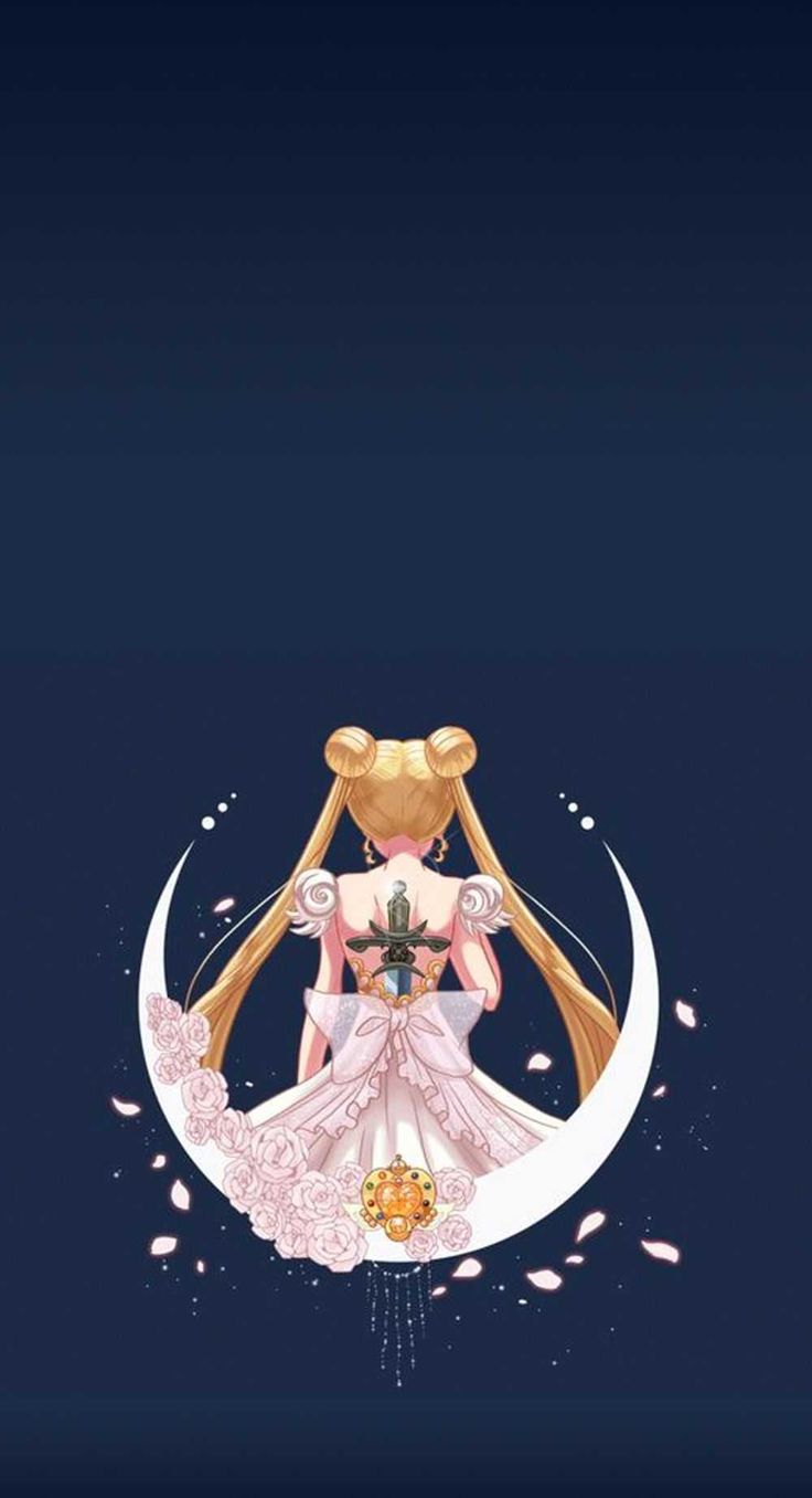 Sailor Moon Wallpapers