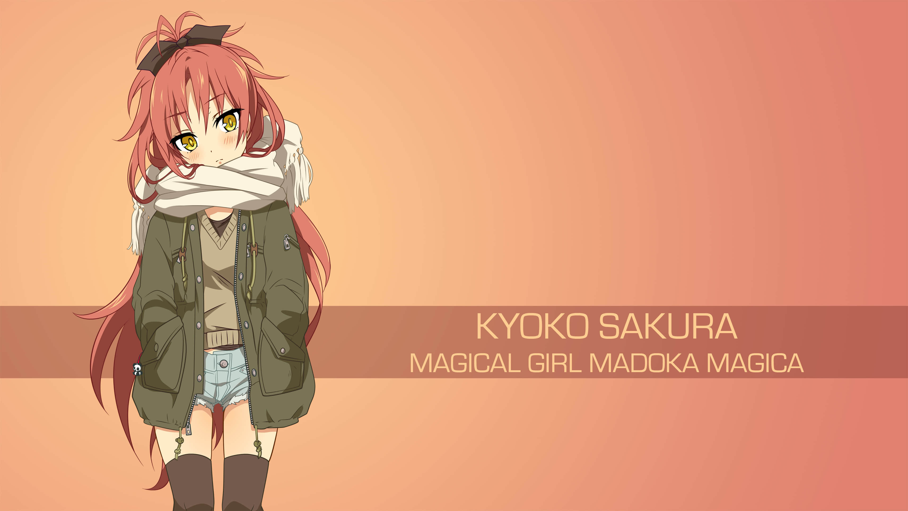 Sakura Kyouko Wallpapers