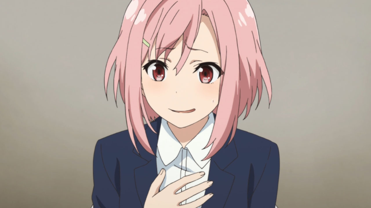 Sakura Quest Wallpapers