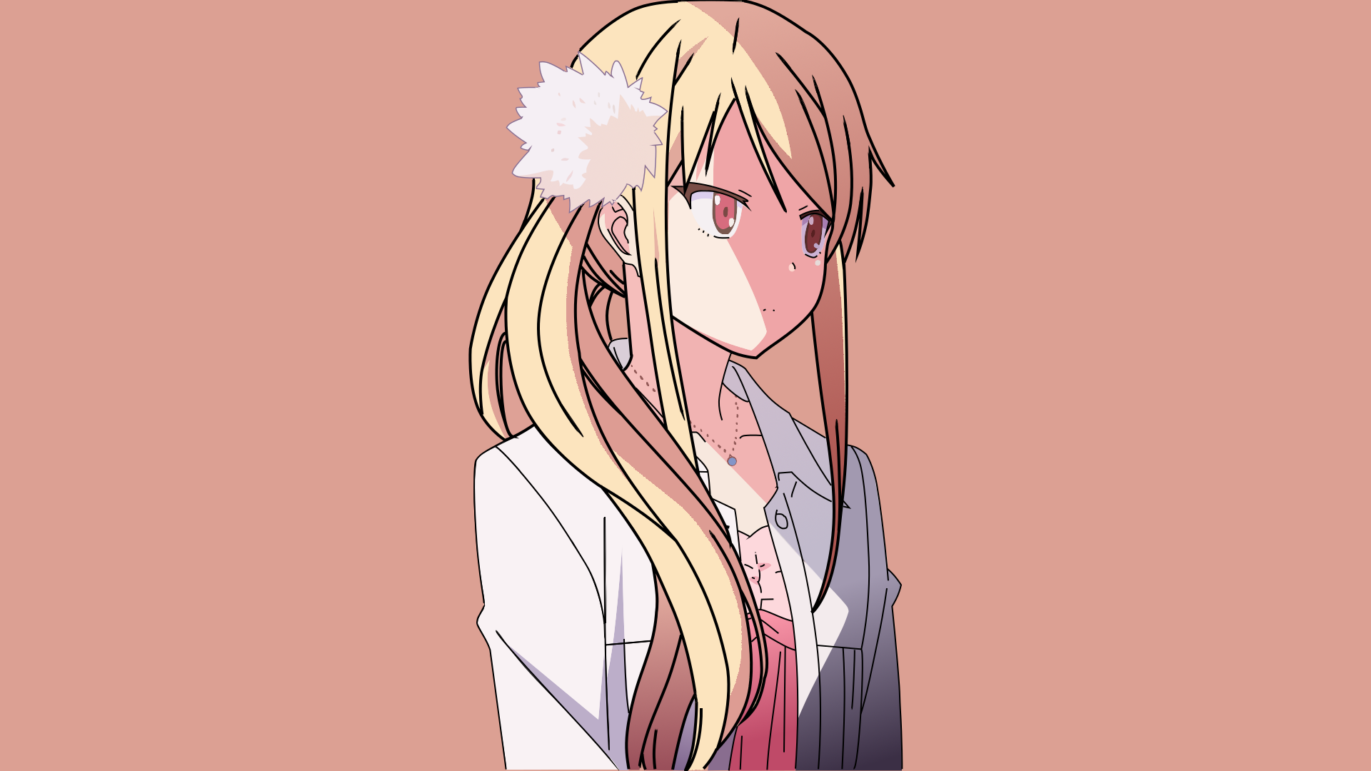 Sakurasou No Pet Na Kanojo Wallpapers