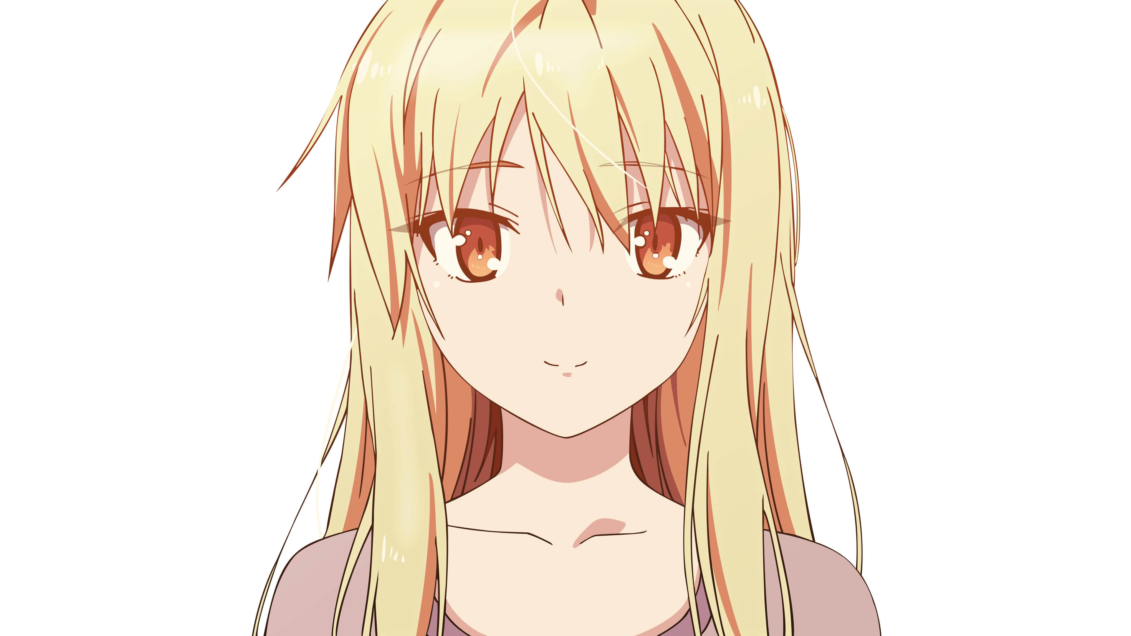 Sakurasou No Pet Na Kanojo Wallpapers