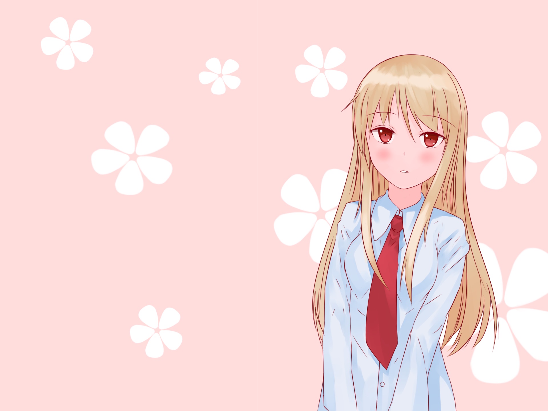 Sakurasou No Pet Na Kanojo Wallpapers