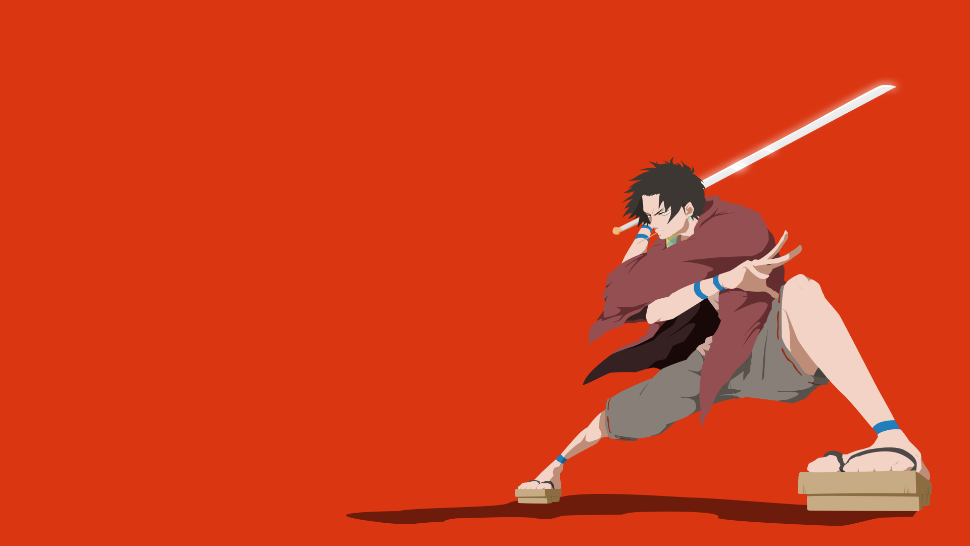 Samurai Champloo Wallpapers