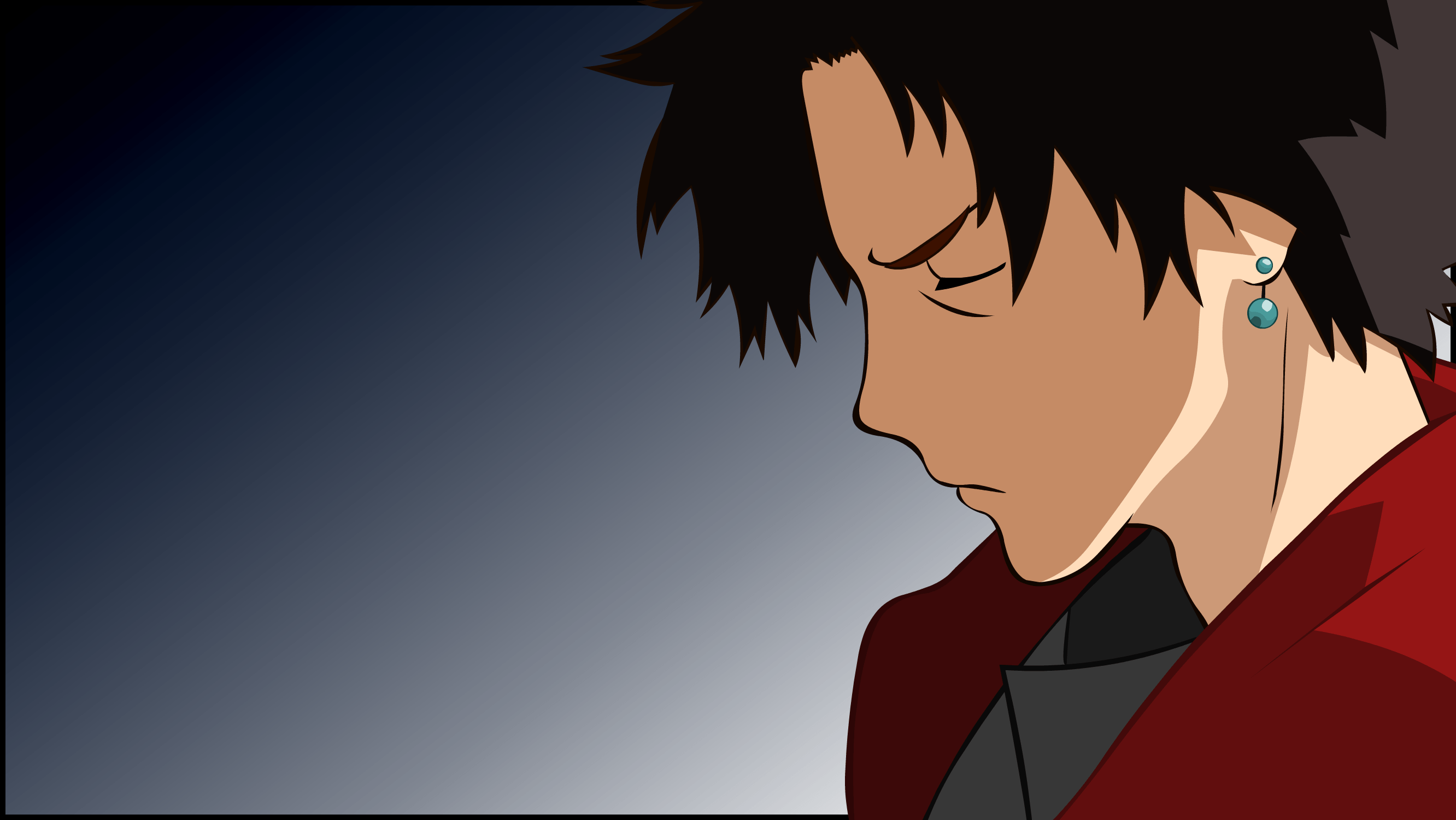 Samurai Champloo Wallpapers