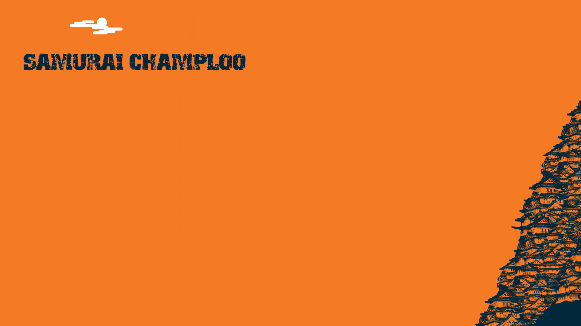 Samurai Champloo Wallpapers