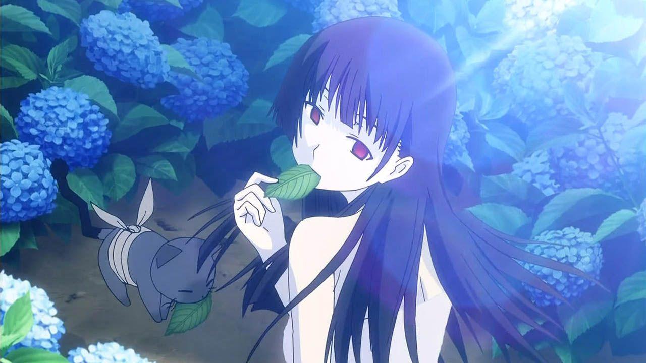 Sankarea Wallpapers