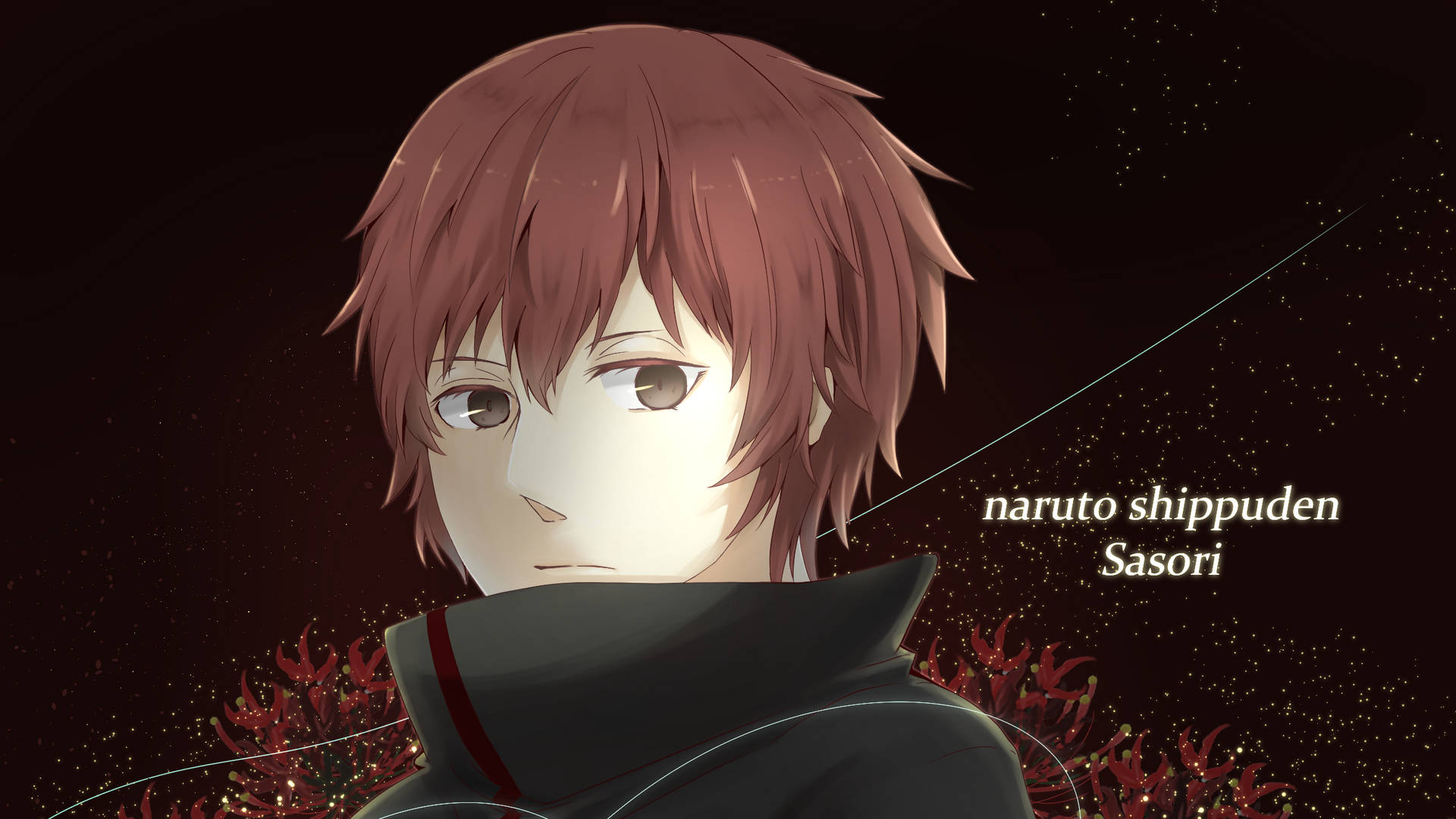 Sasori Naruto Wallpapers