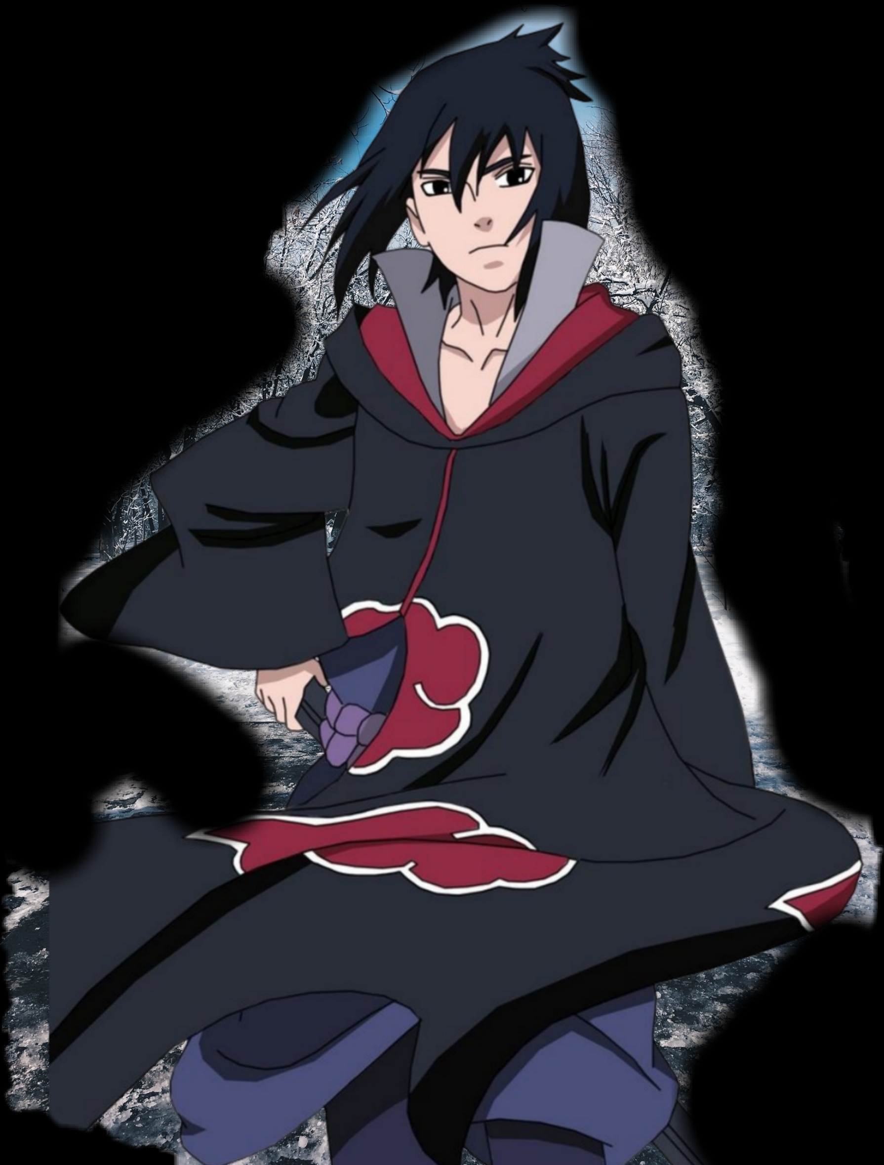 Sasuke Uchiha Wallpapers