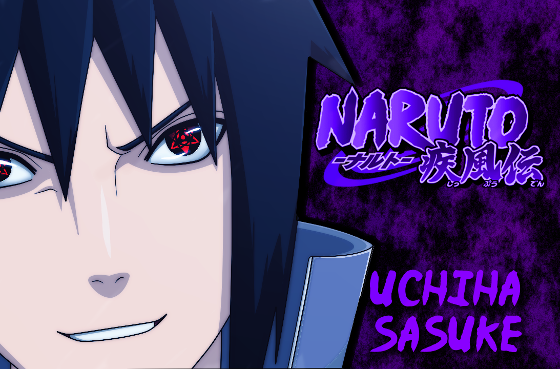 Sasuke Uchiha Wallpapers