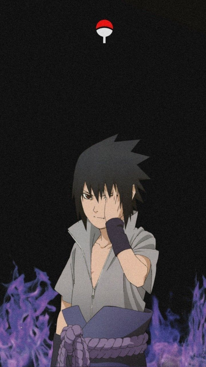 Sasuke Uchiha Naruto Anime Wallpapers