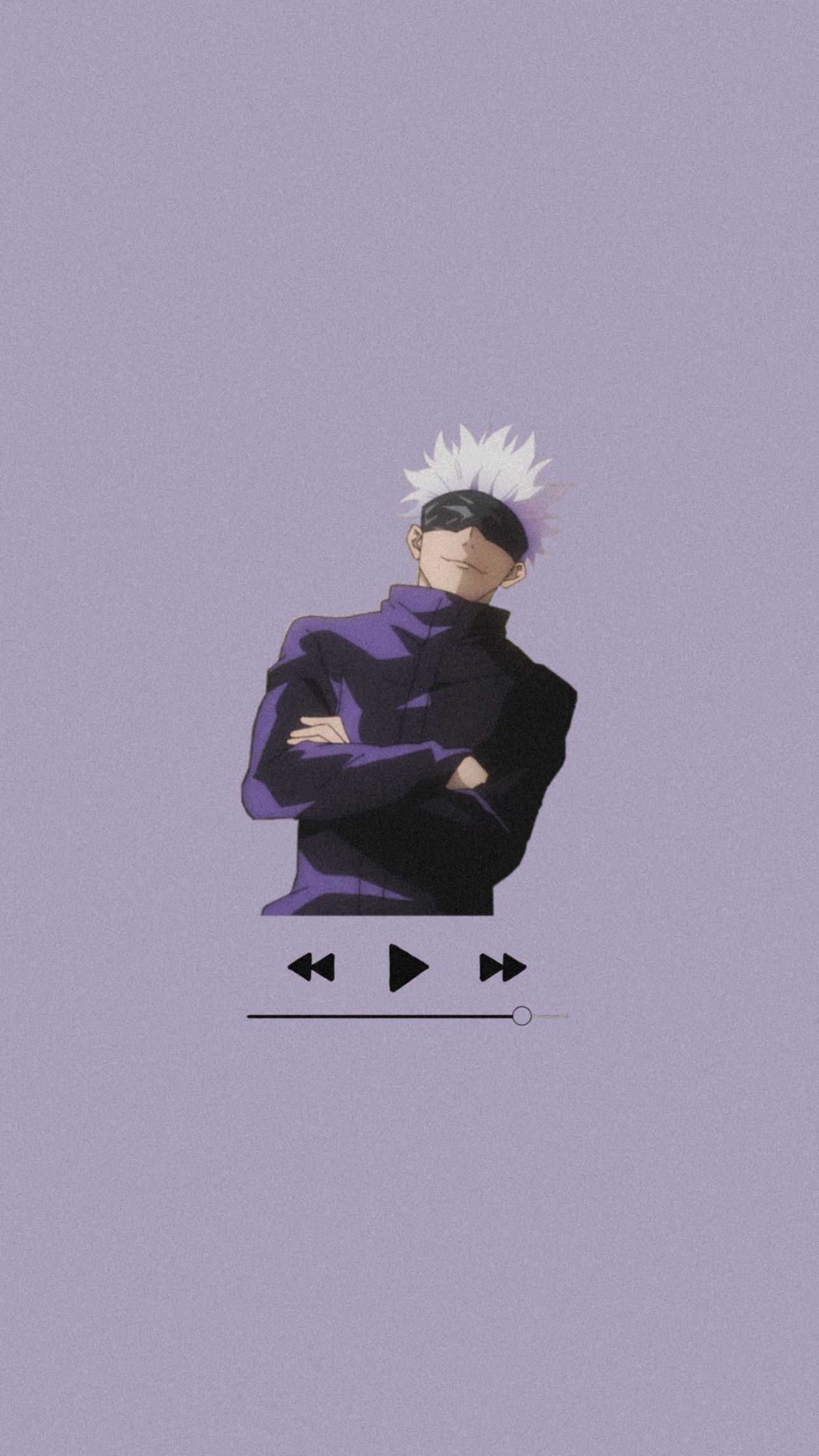 Satoru Gojo Cool Jujutsu Kaisen Wallpapers