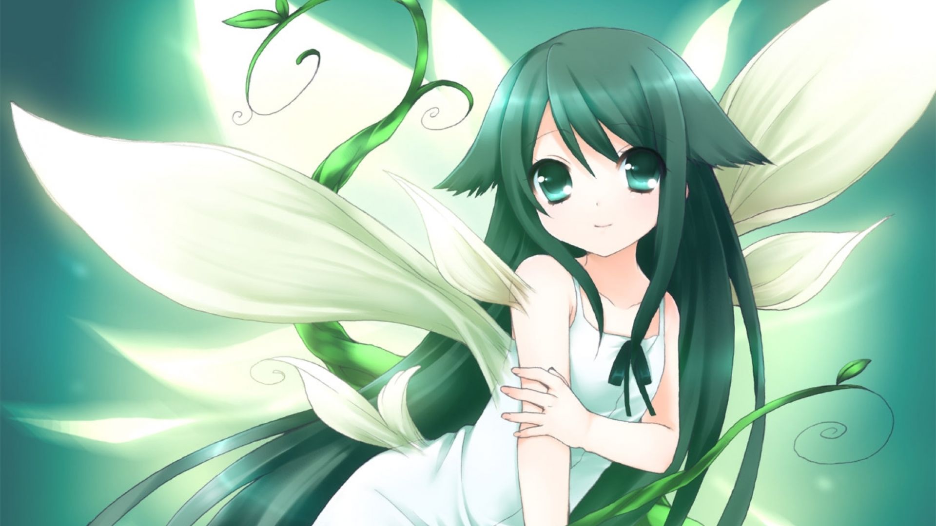 Saya No Uta Saya Wallpapers