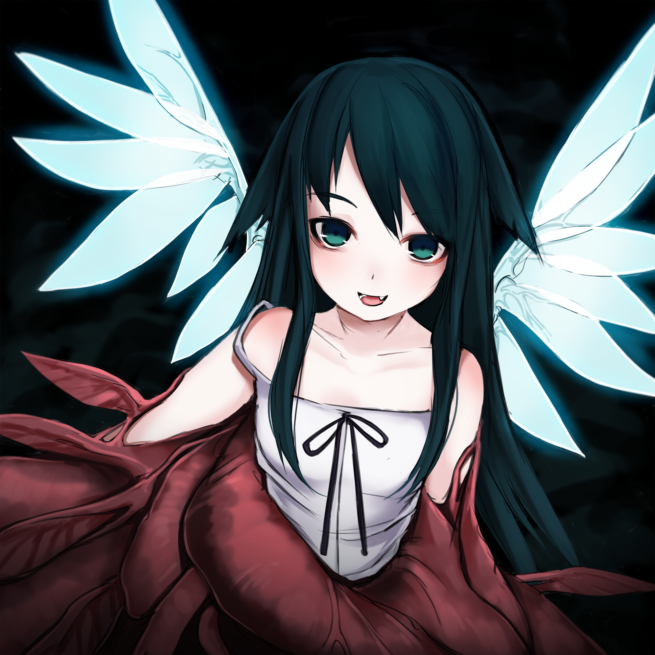 Saya Saya No Uta Wallpapers