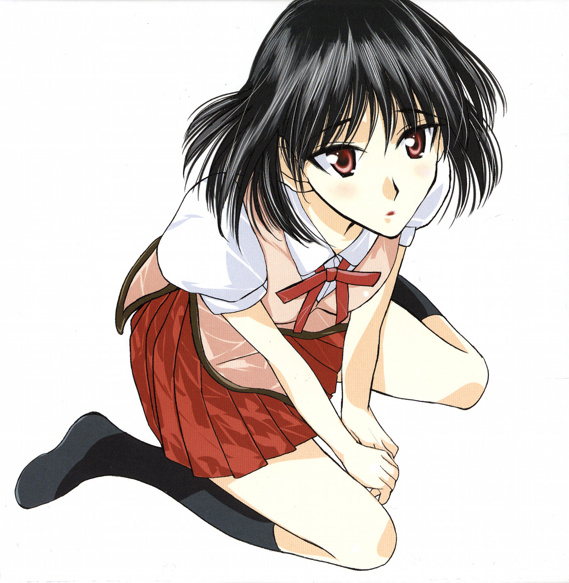 School Rumble Wallpapers