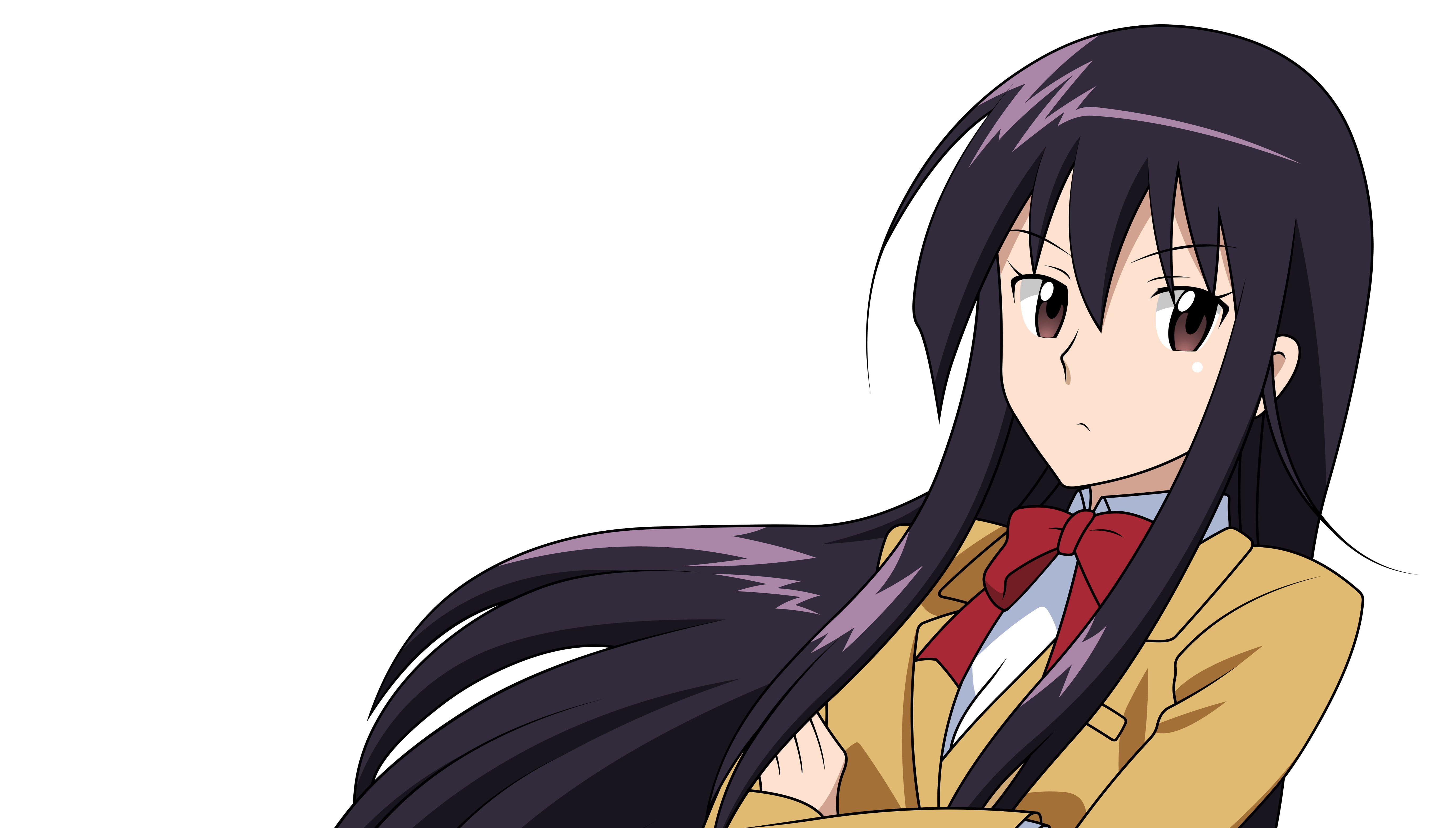 Seitokai Yakuindomo Wallpapers