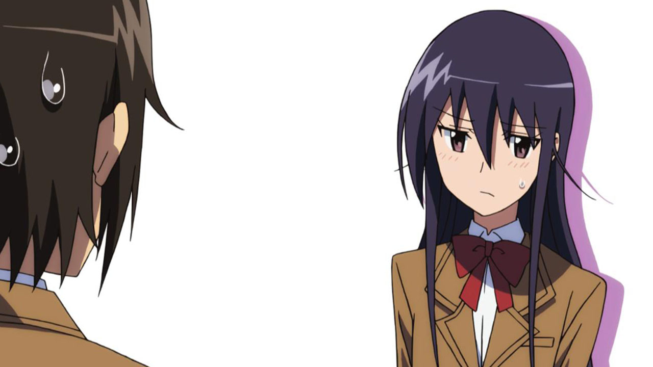 Seitokai Yakuindomo Wallpapers