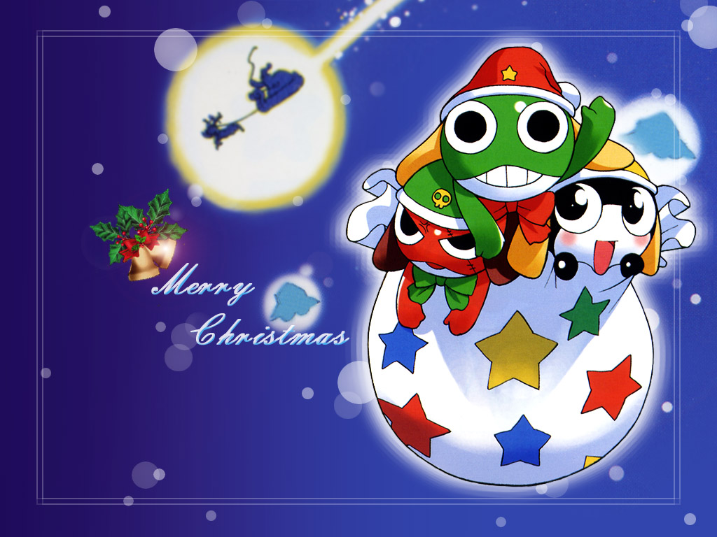 Sgt. Frog Wallpapers