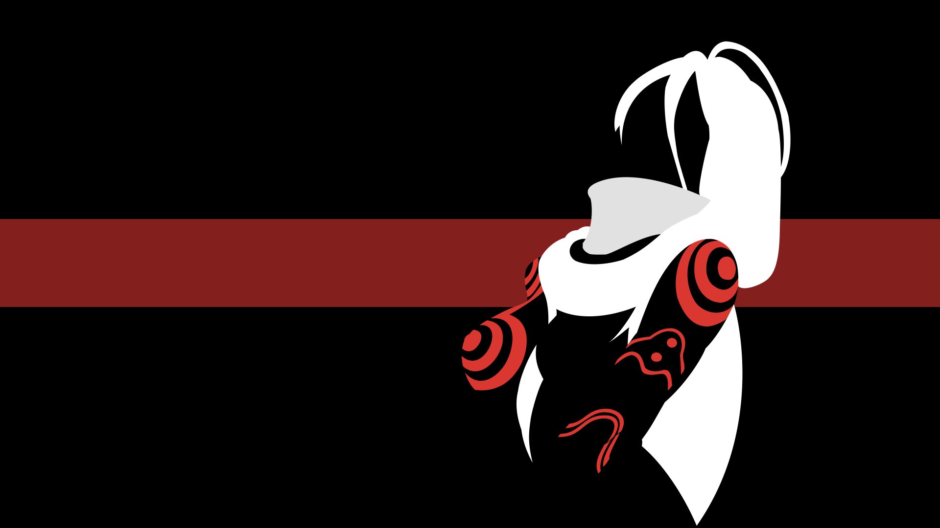 Shiro Deadman Wonderland Wallpapers