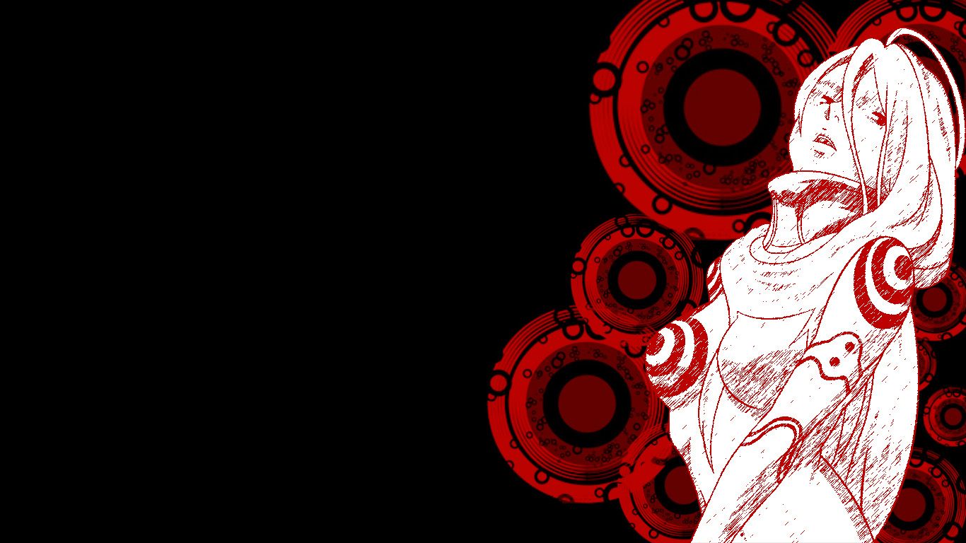 Shiro Deadman Wonderland Wallpapers