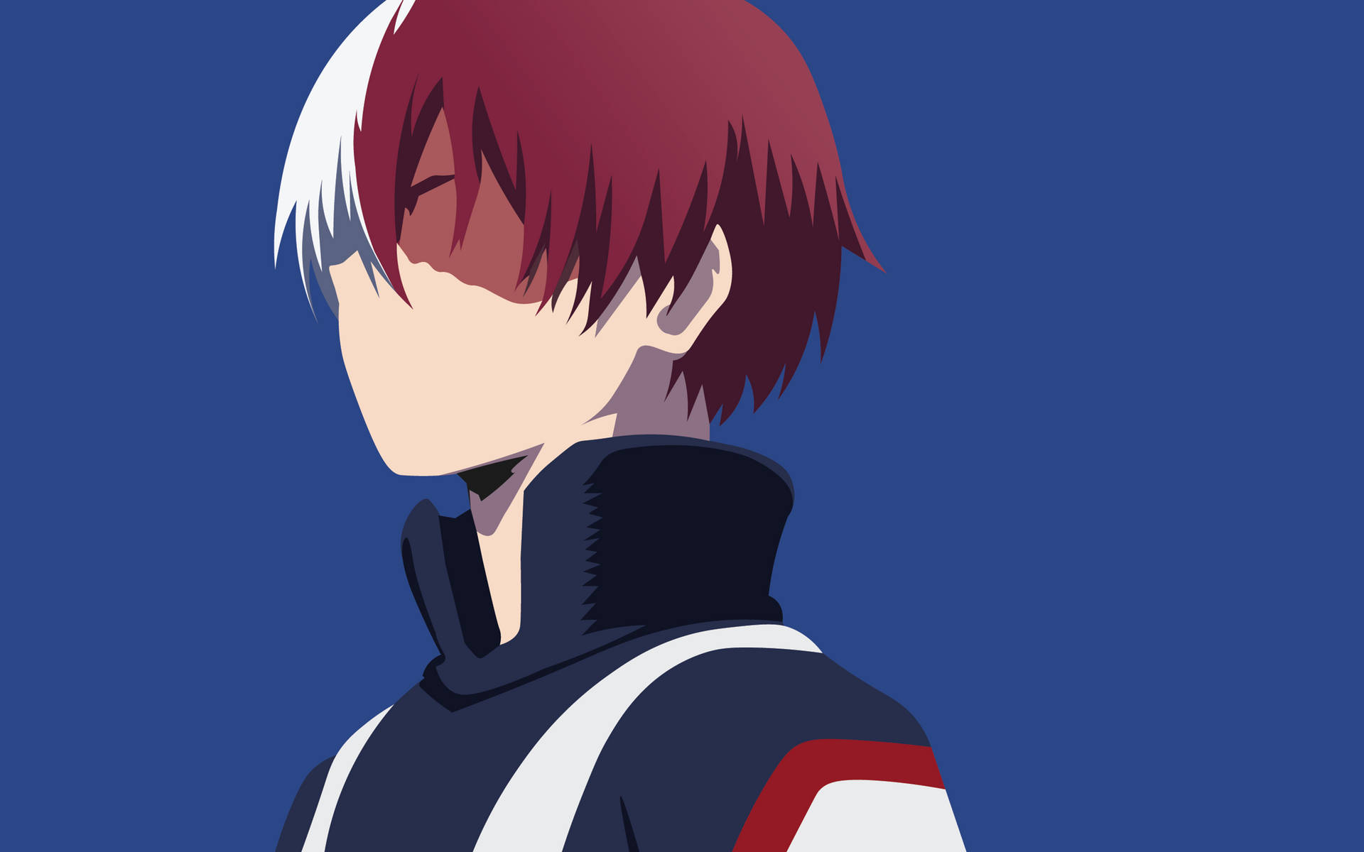 Shoto Todoroki Wallpapers