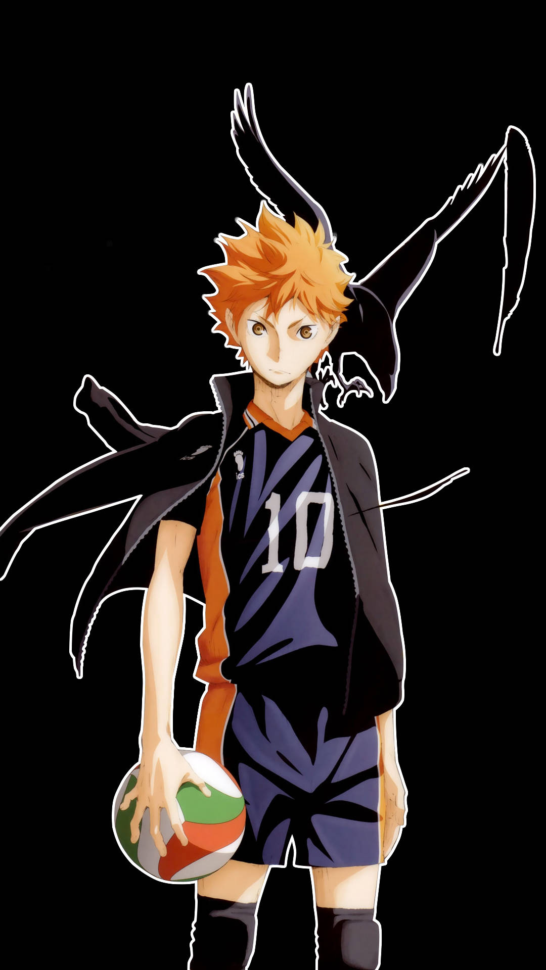 Shouyou Hinata Wallpapers