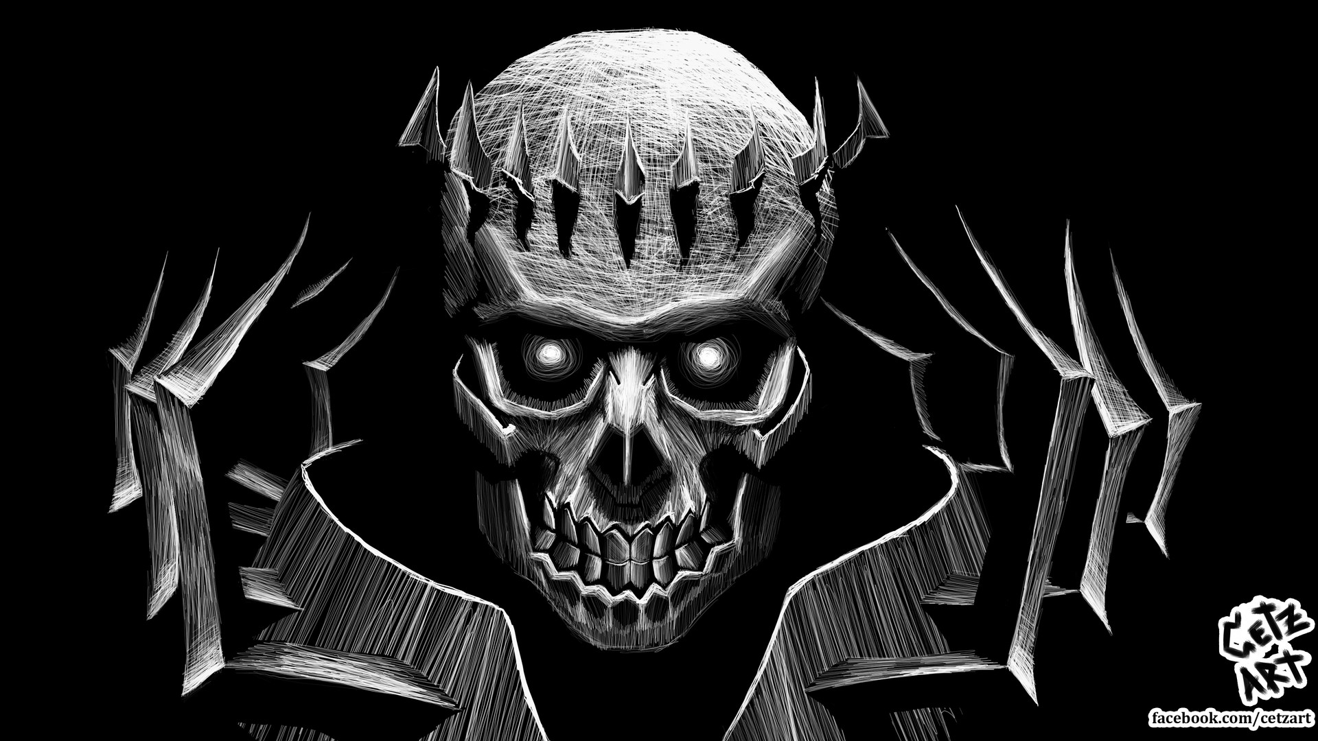 Skull Knight Berserk Wallpapers
