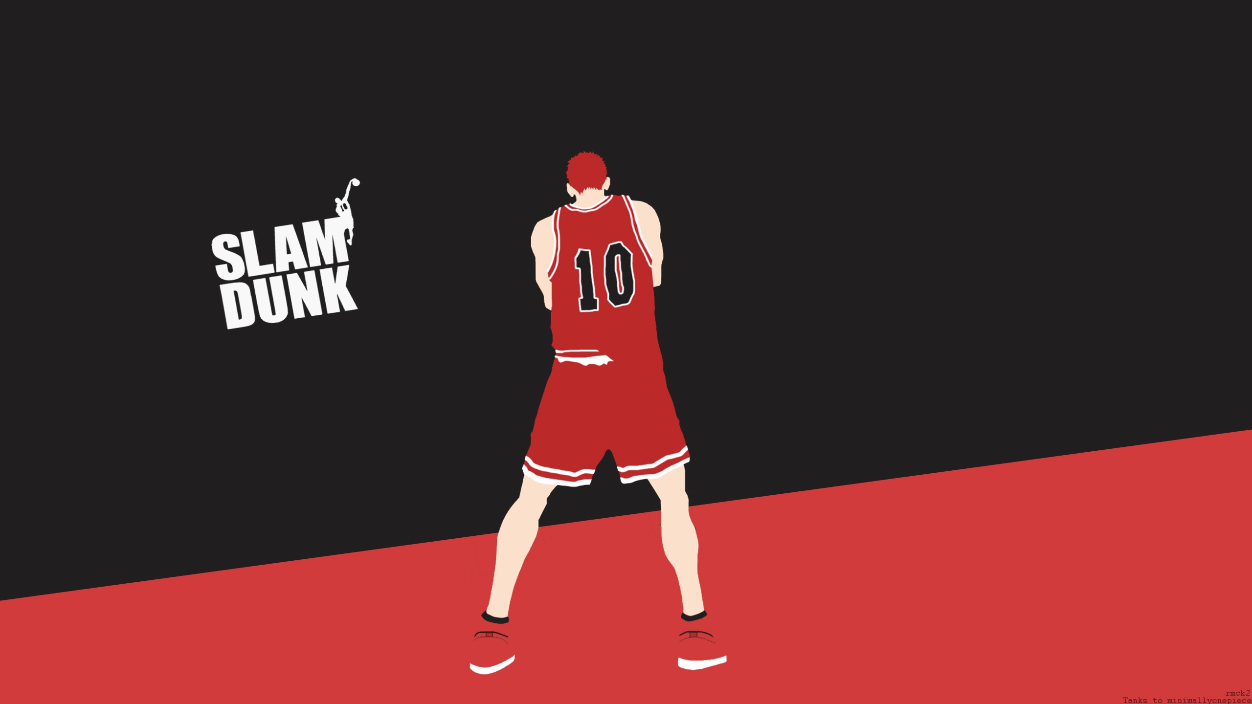 Slam Dunk Wallpapers