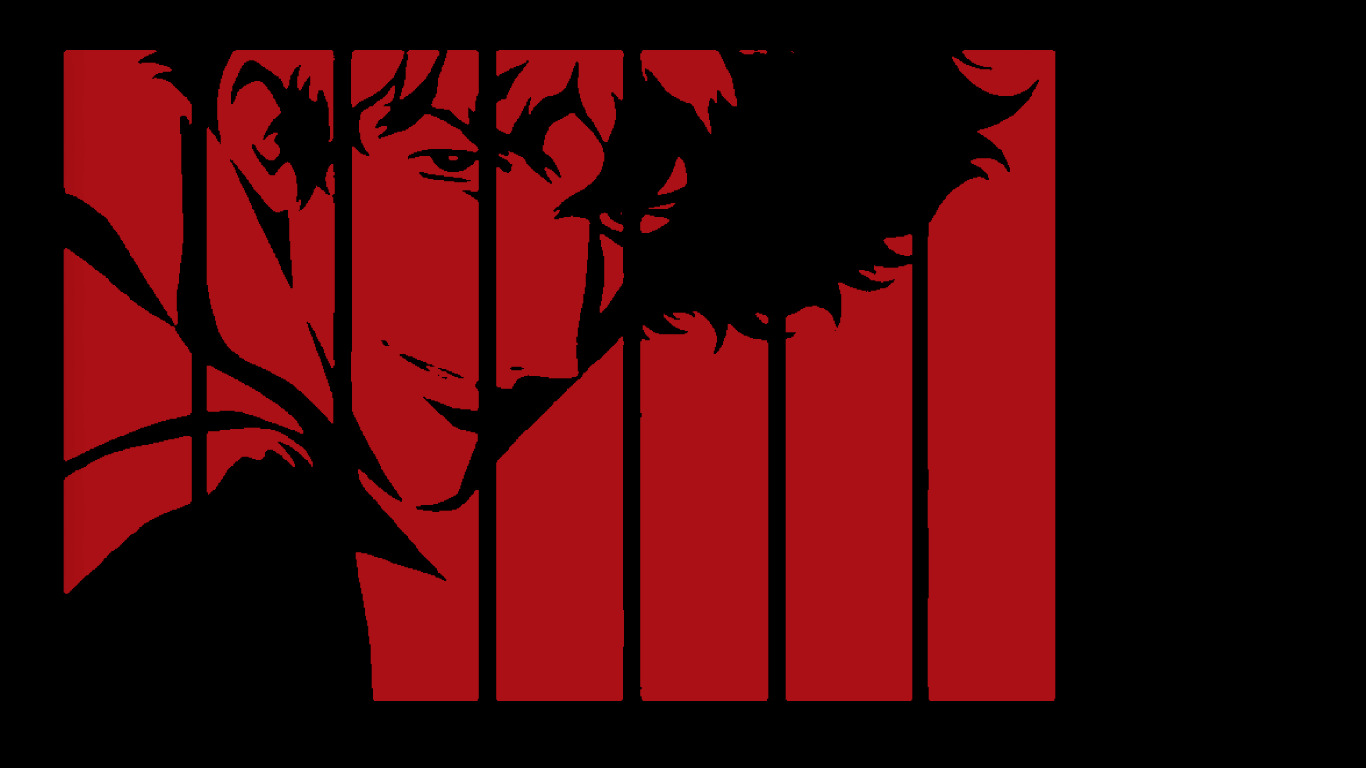 Spike Spiegel Wallpapers