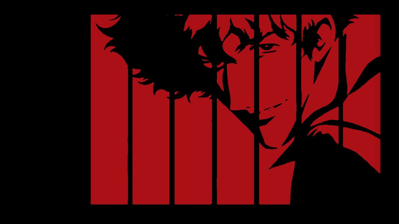 Spike Spiegel In Rain Wallpapers